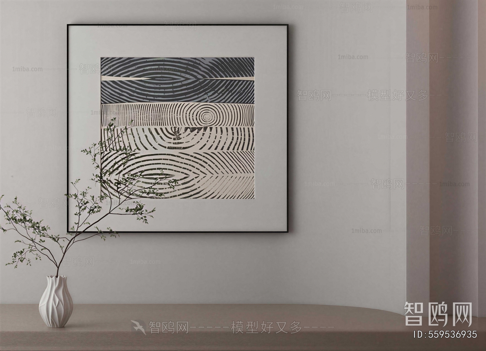 Modern Painting