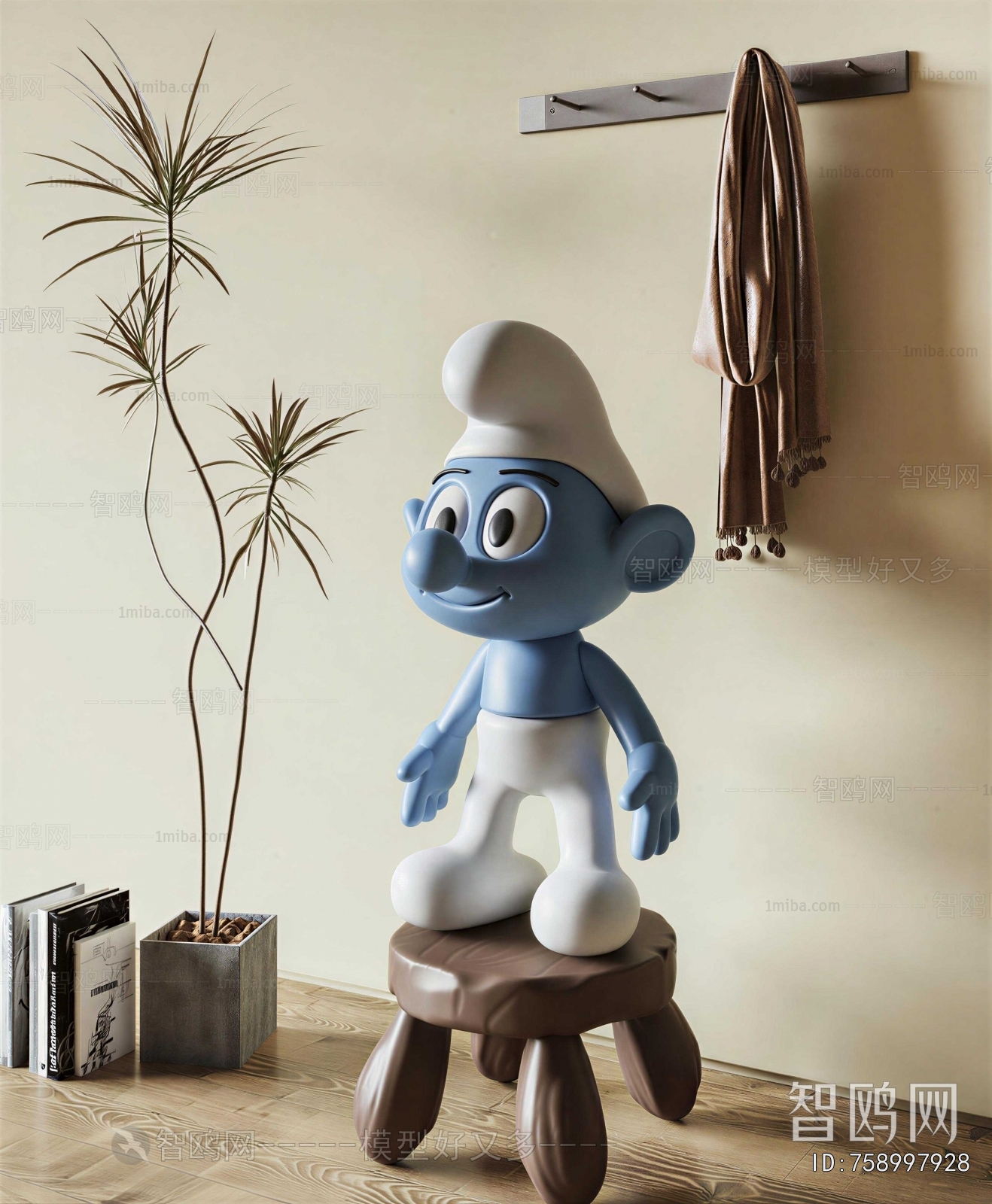 Modern Sculpture