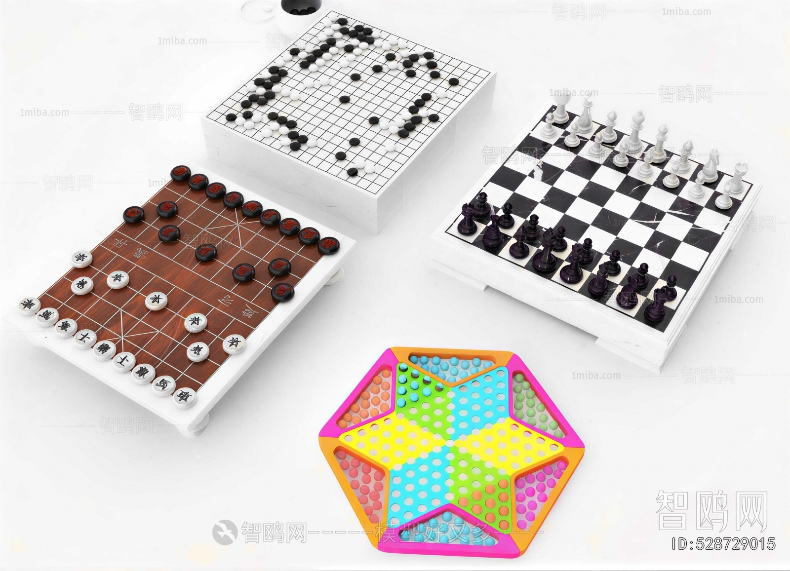 Modern Educational Toys