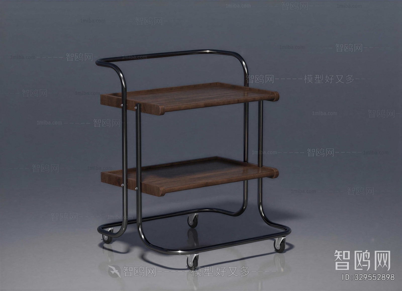 Modern Shelving