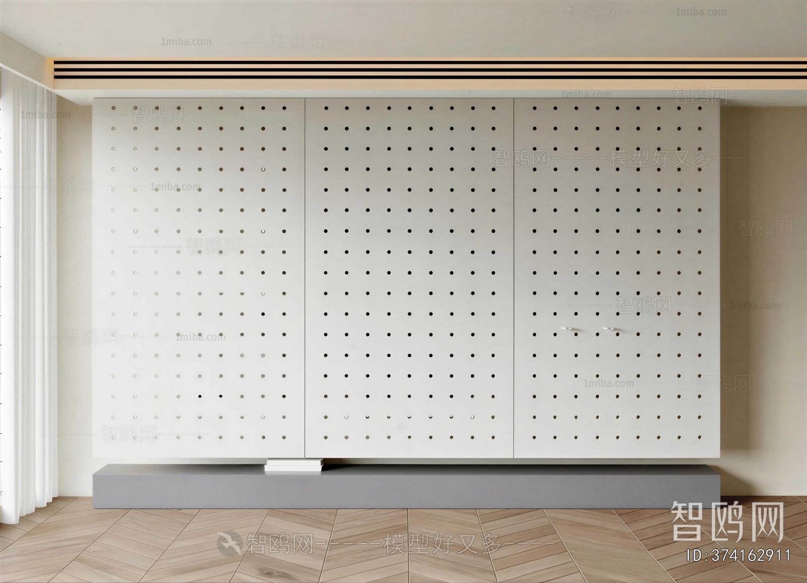 Modern Wall Decoration