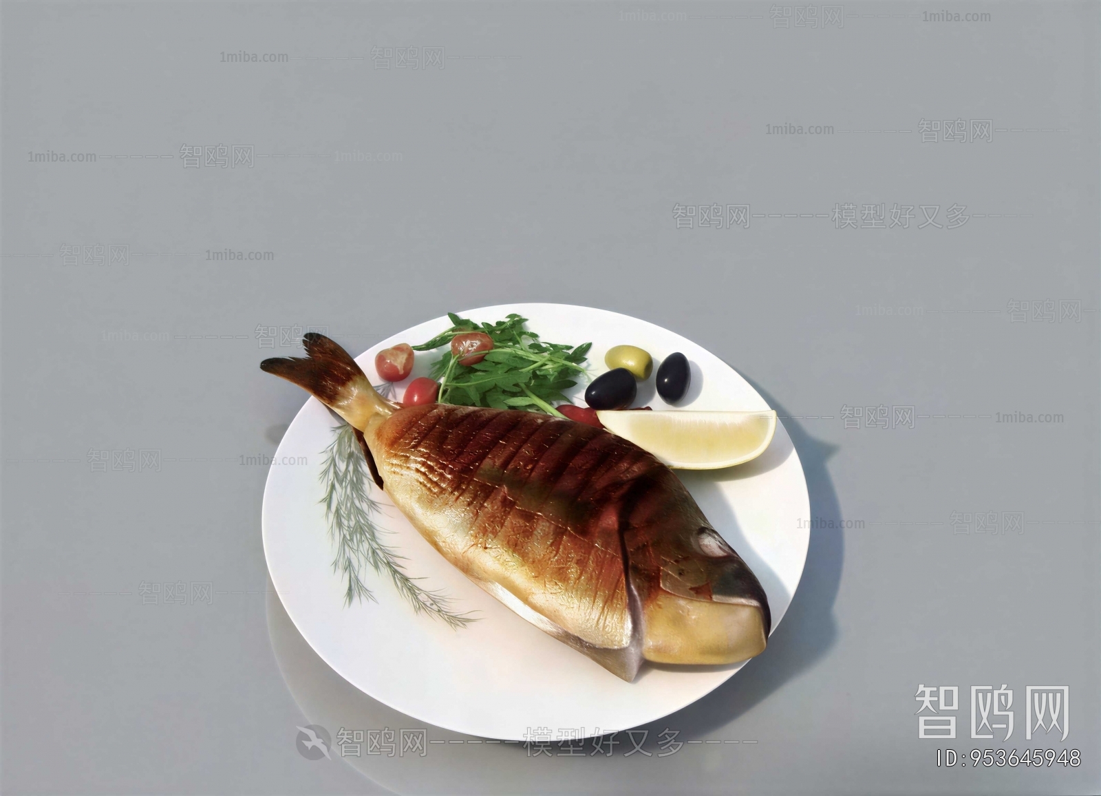 Modern Food