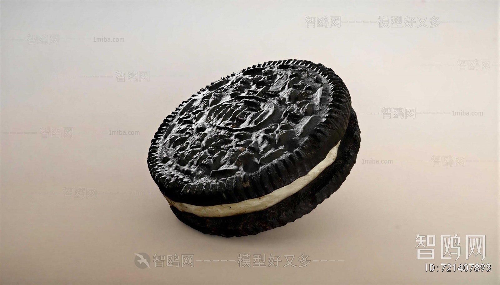 Modern Snack