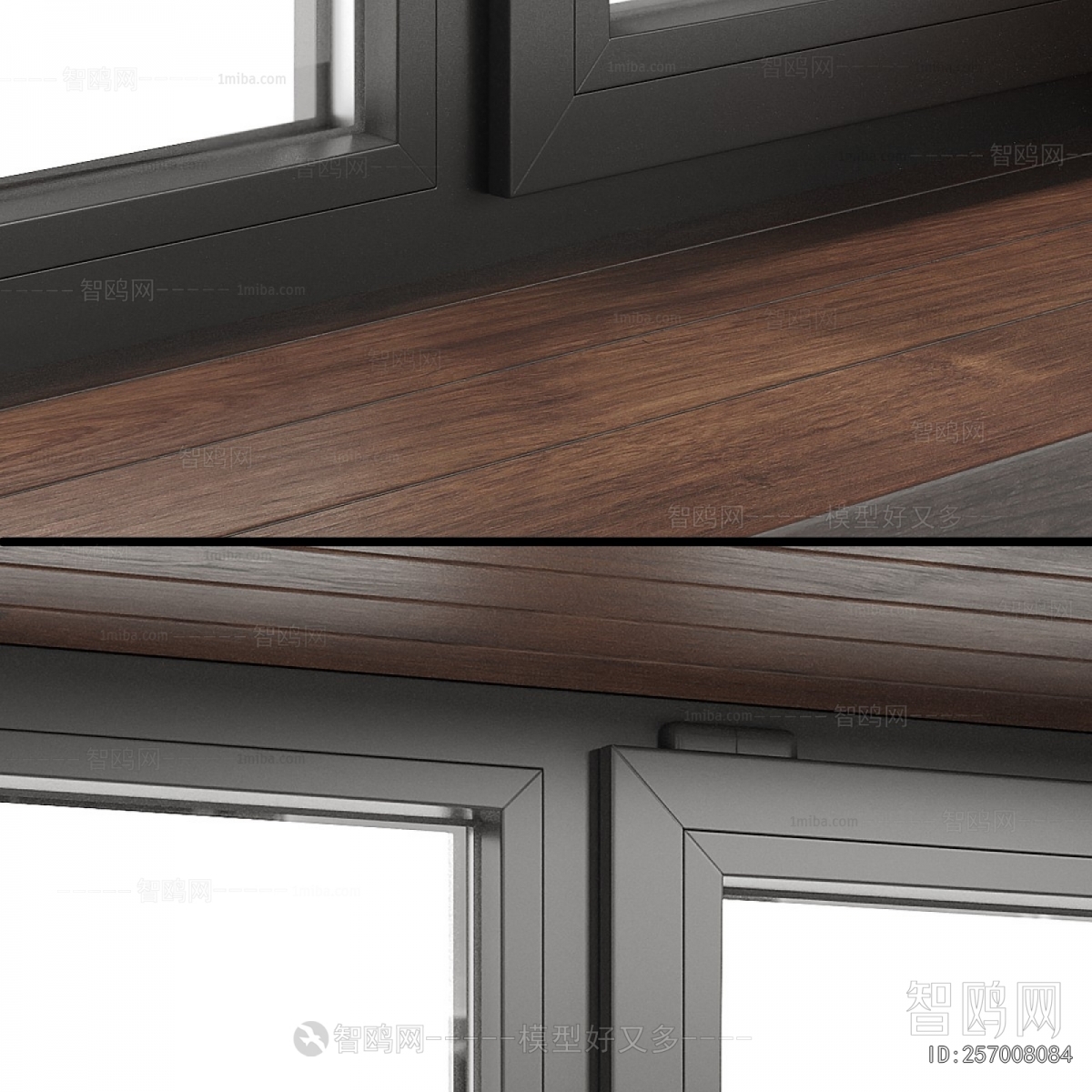 Modern Window