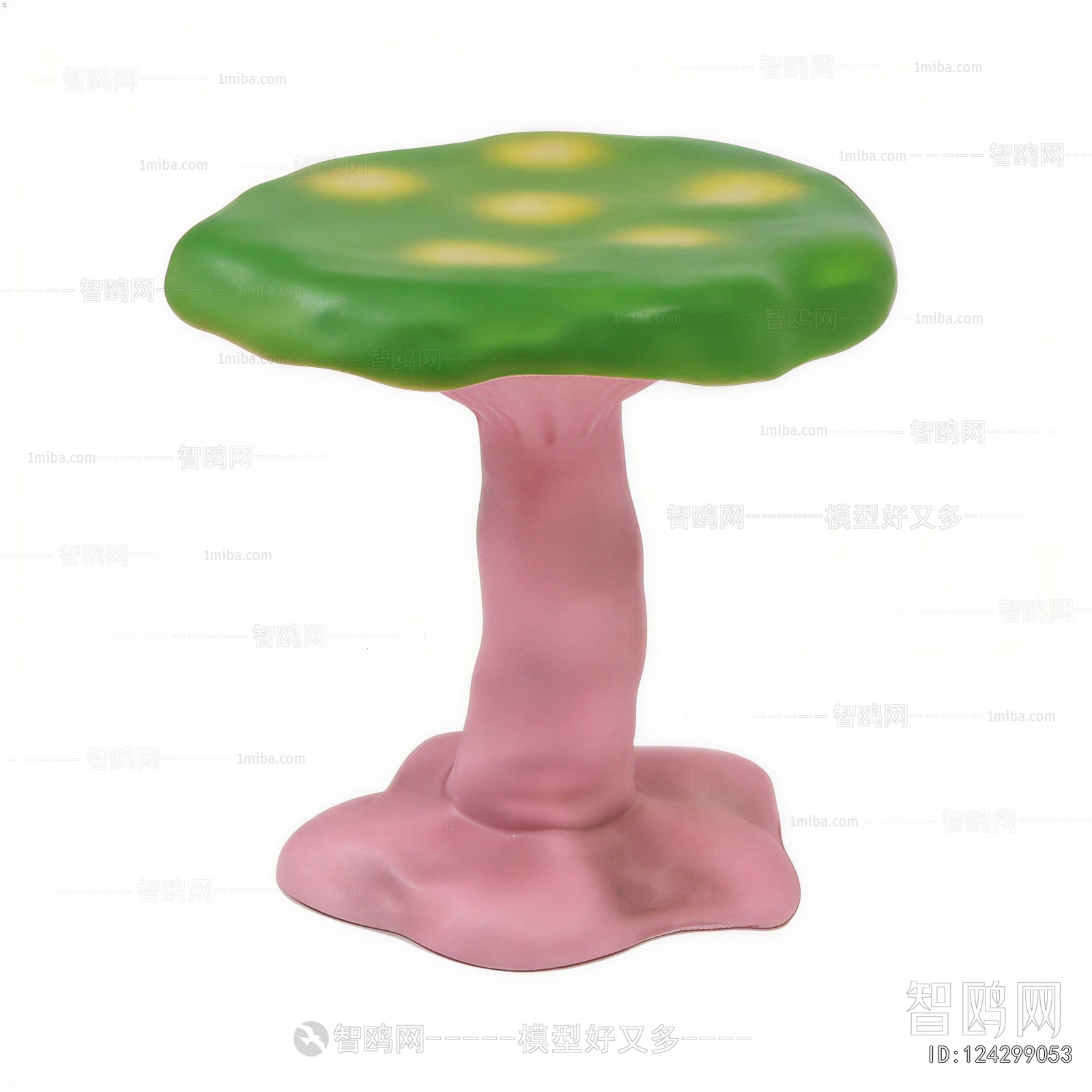 Modern Side Table/corner Table
