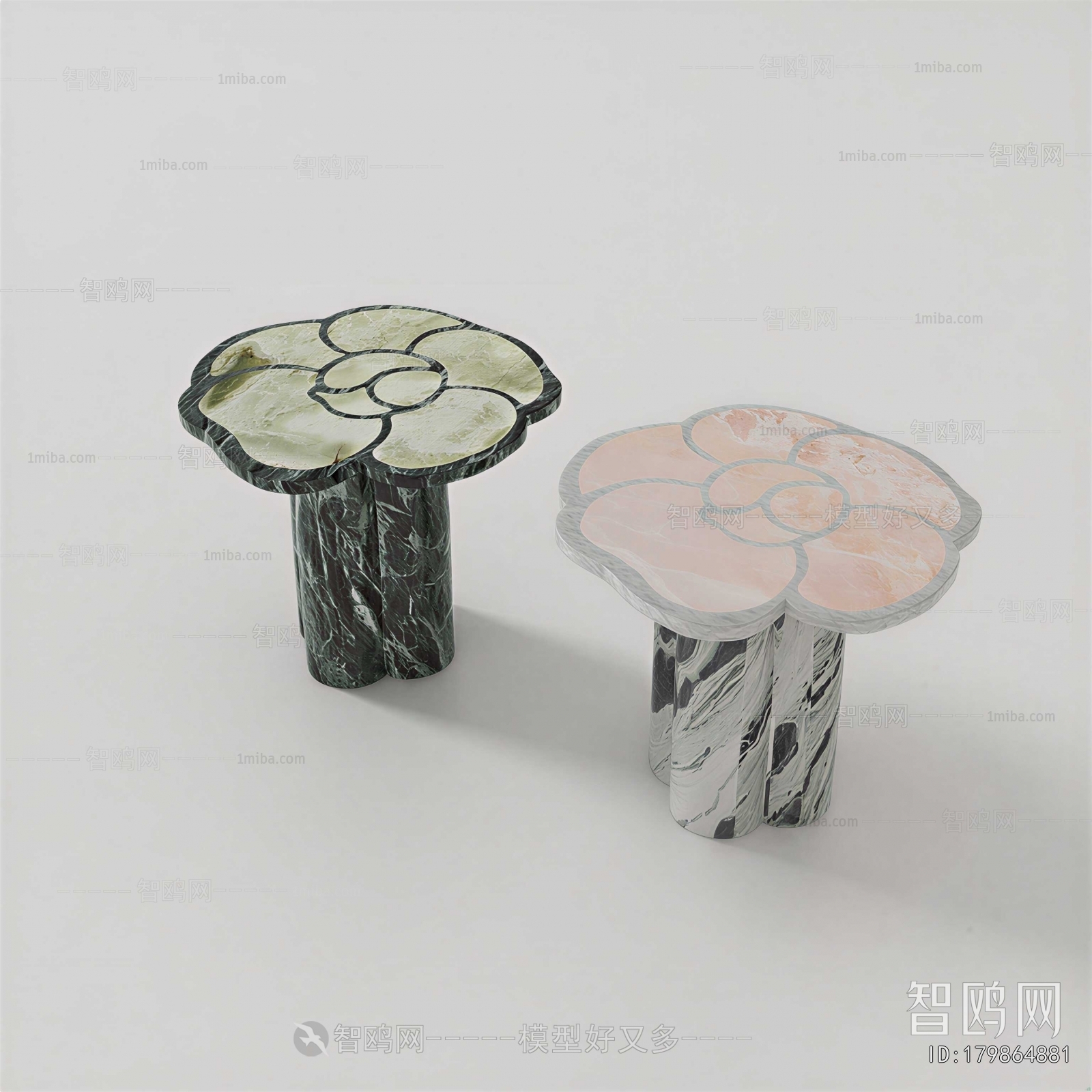 Modern Side Table/corner Table