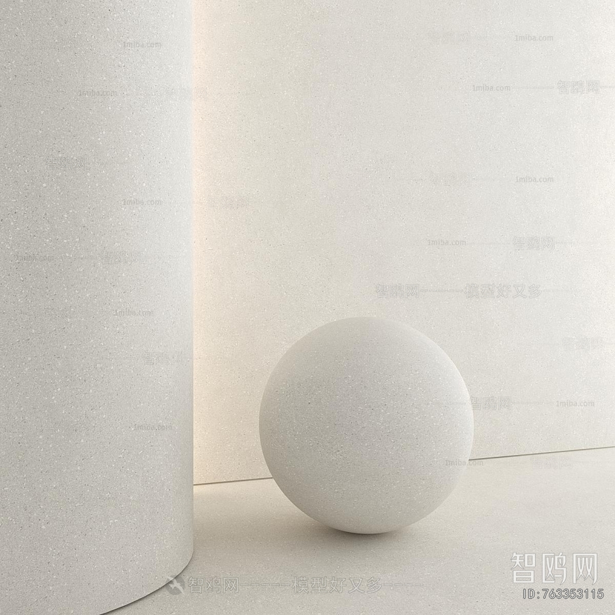 Modern Wall Facing