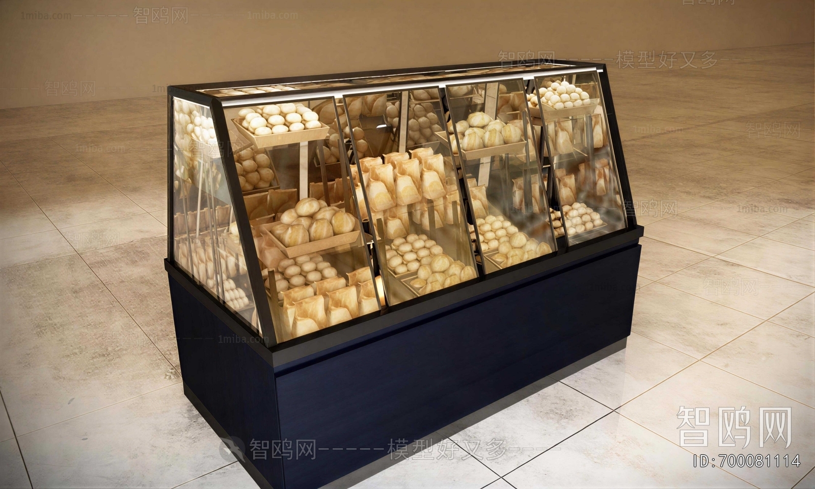 Modern Showcase