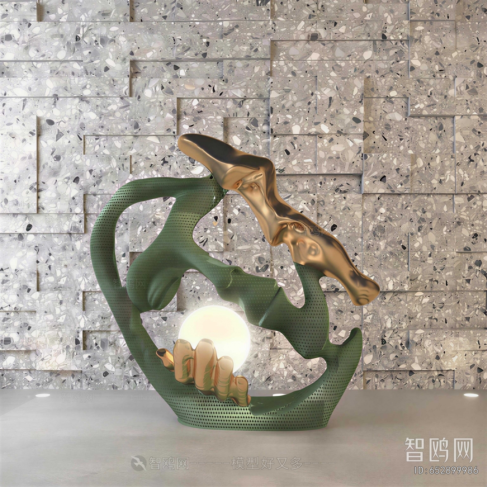 Modern Sculpture
