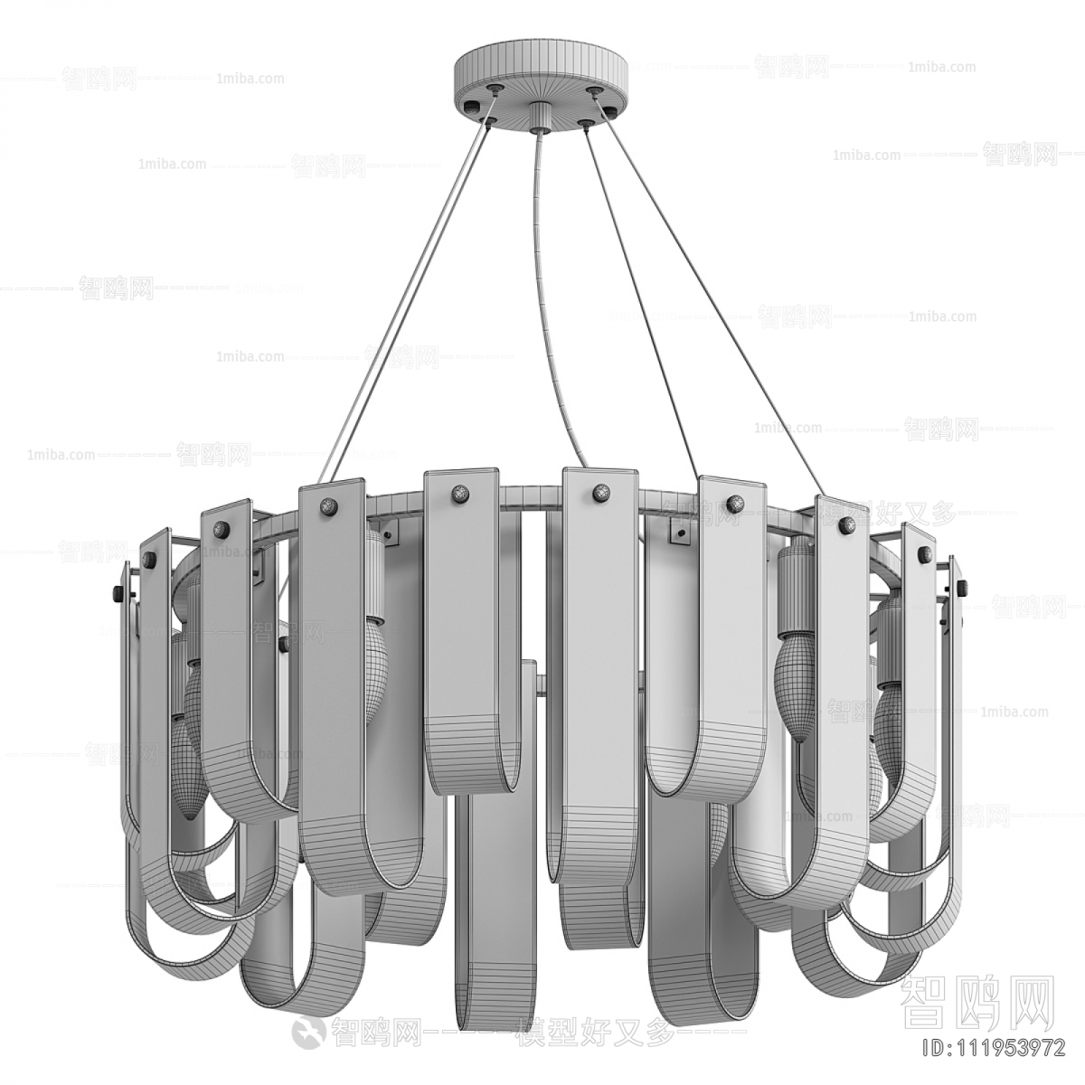 Modern Droplight