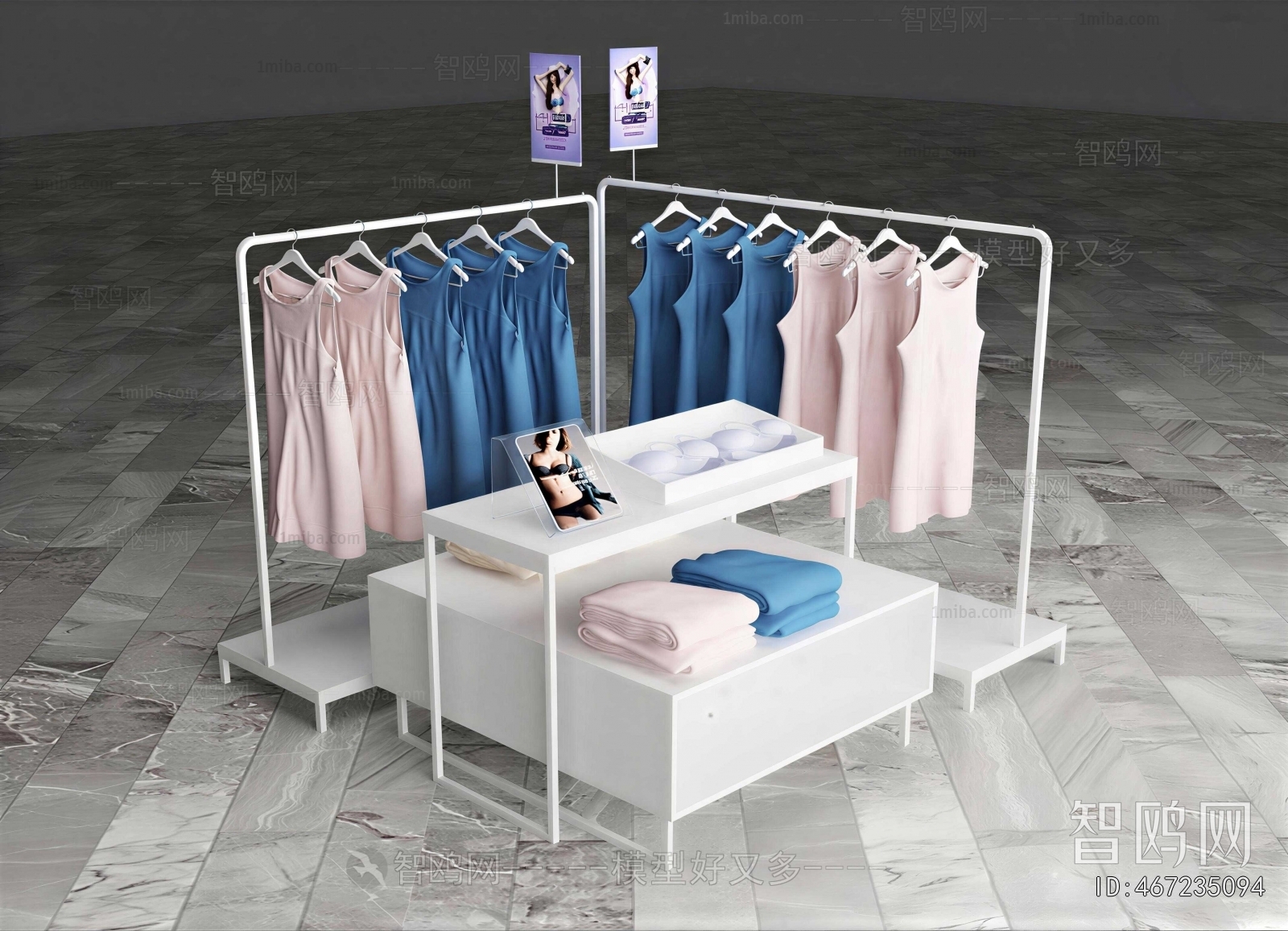 Modern Showcase