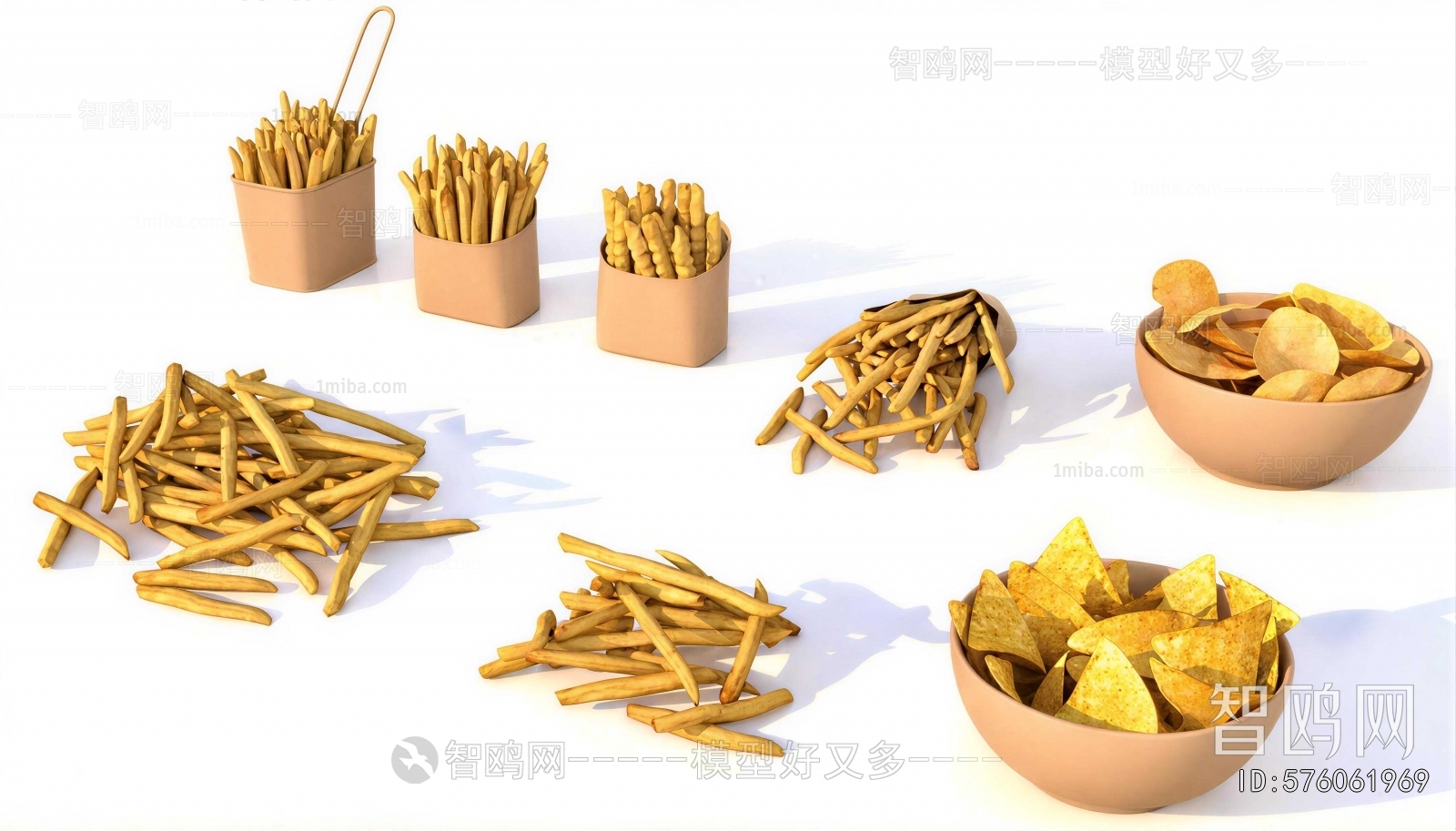 Modern Food