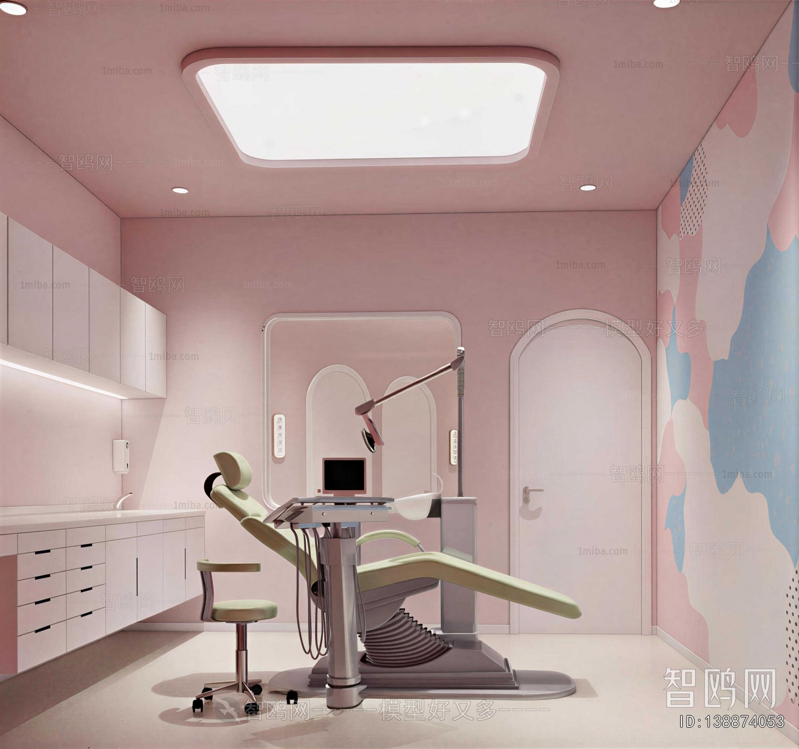 Modern Dental Clinic