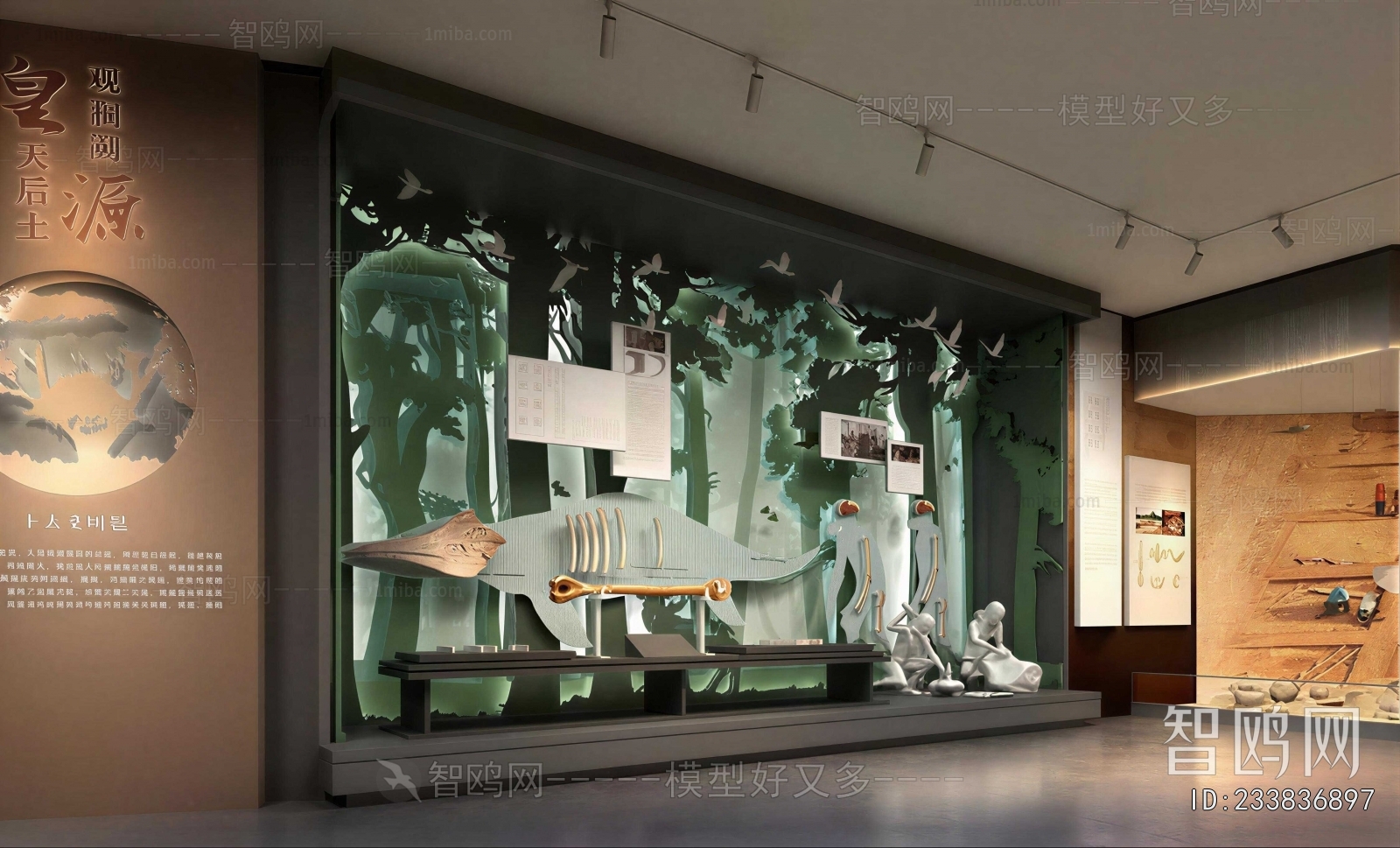 Modern Museum