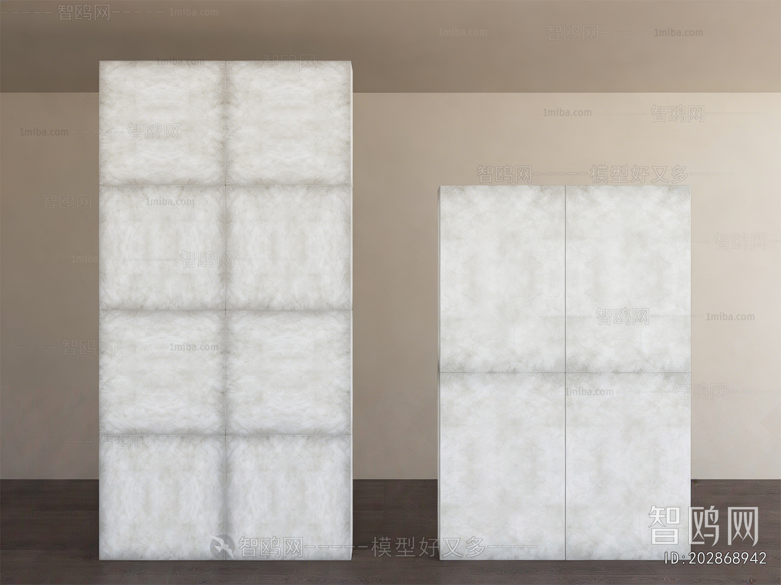 Modern Partition