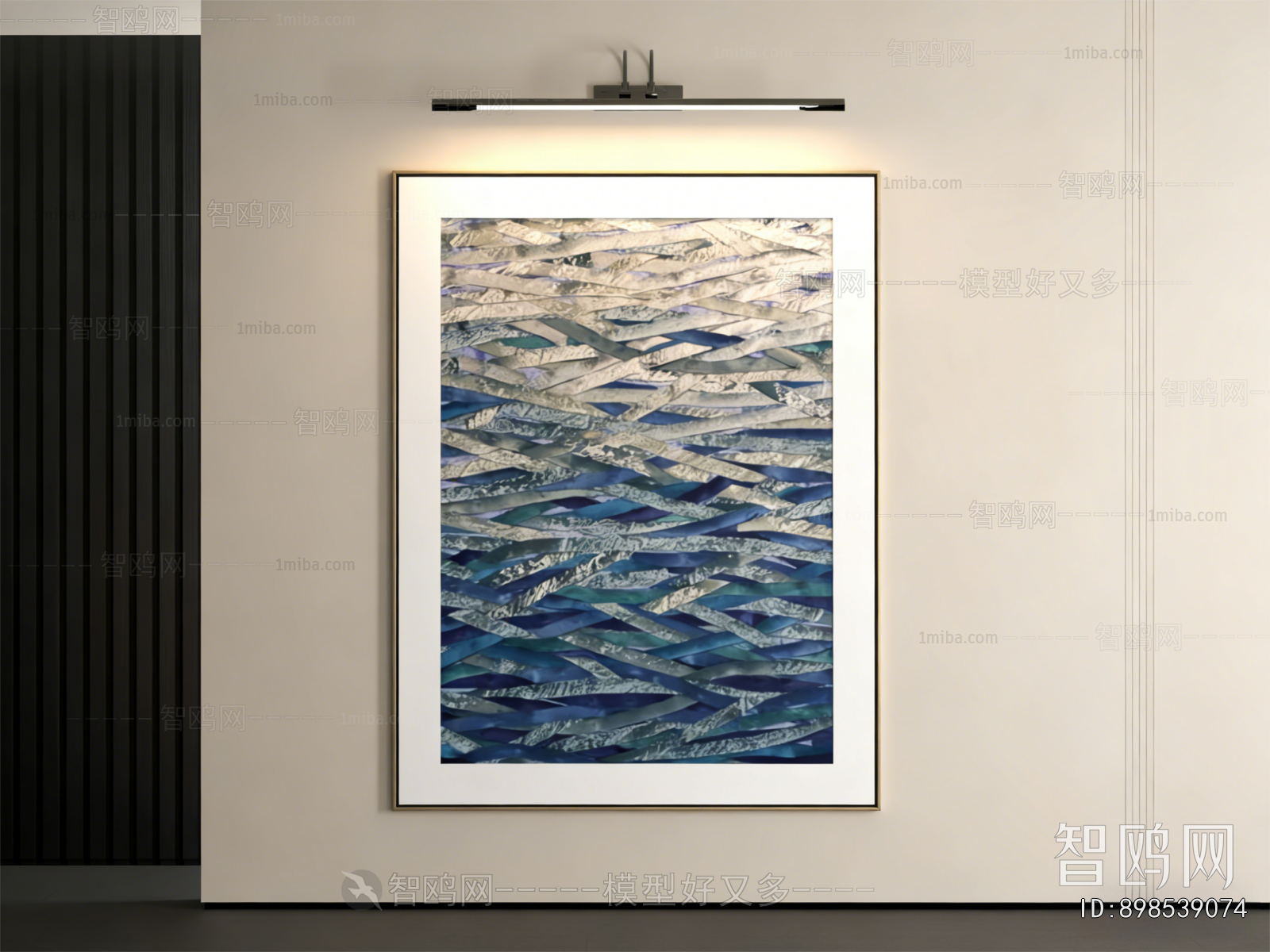 Modern Painting