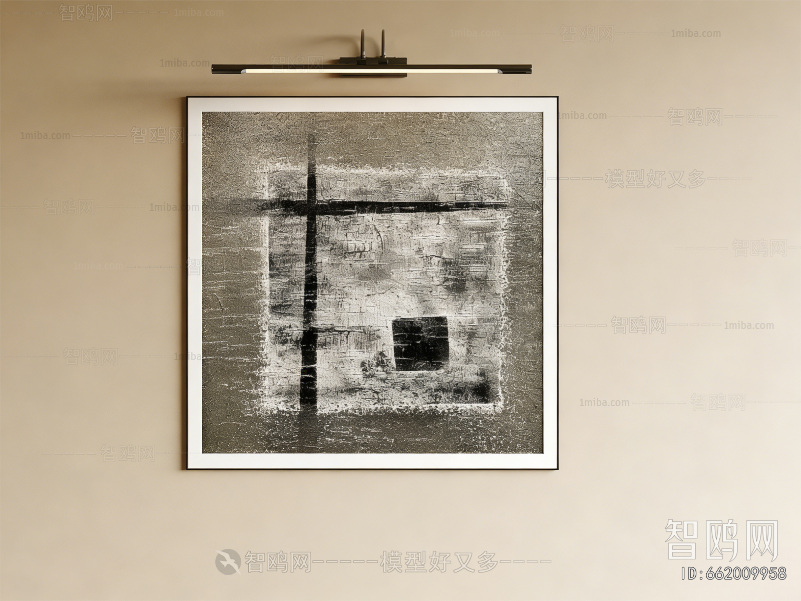 Modern Painting