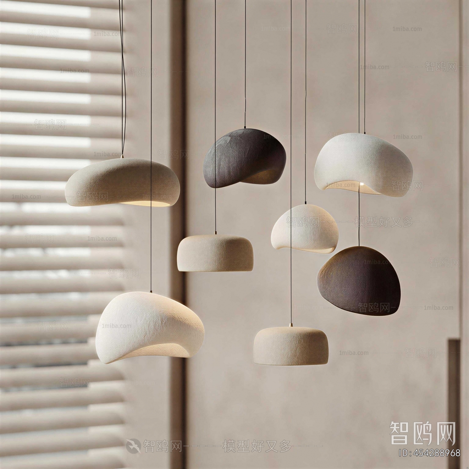 Modern Droplight