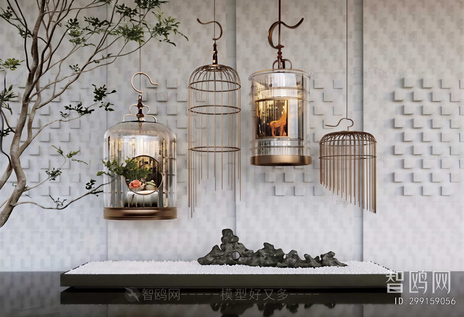 New Chinese Style Pet Products