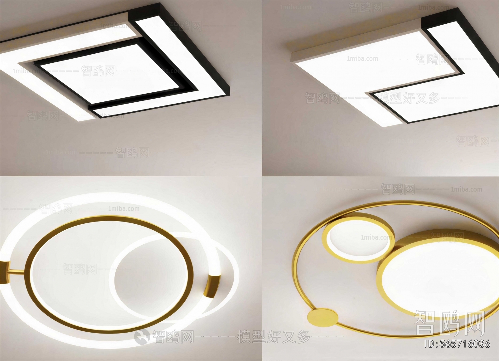 Modern Ceiling Ceiling Lamp
