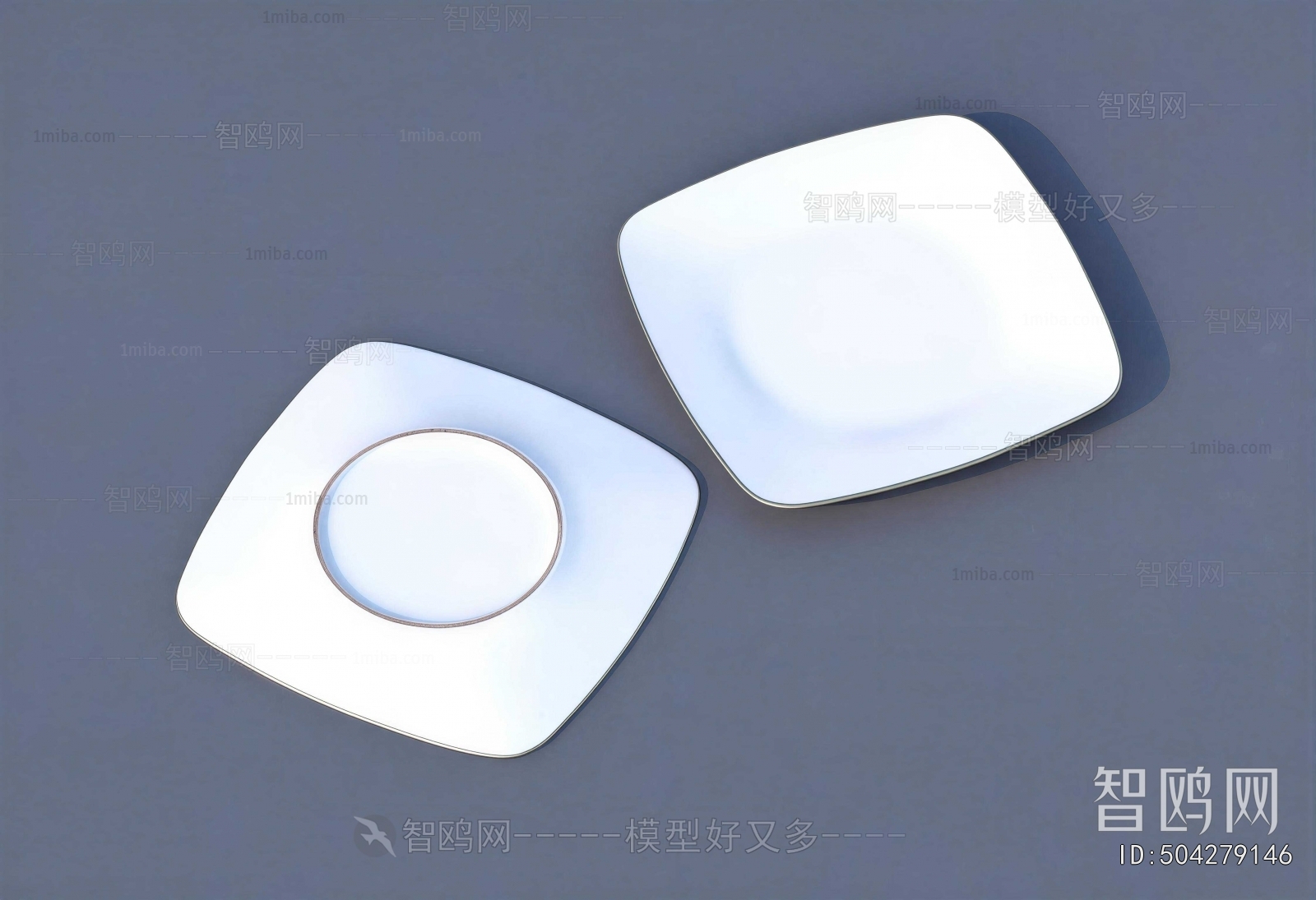 Modern Tableware