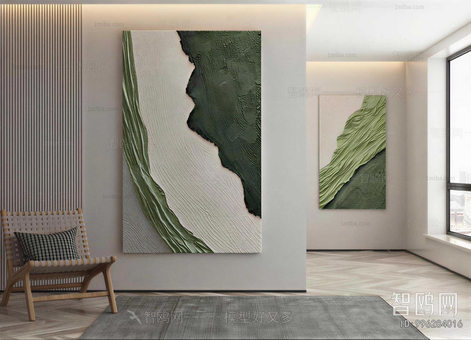 Modern Painting