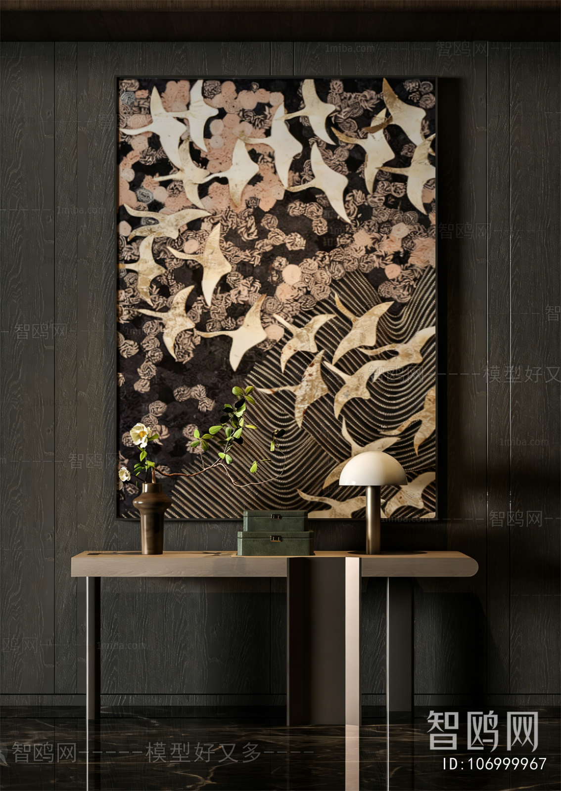 Modern Painting