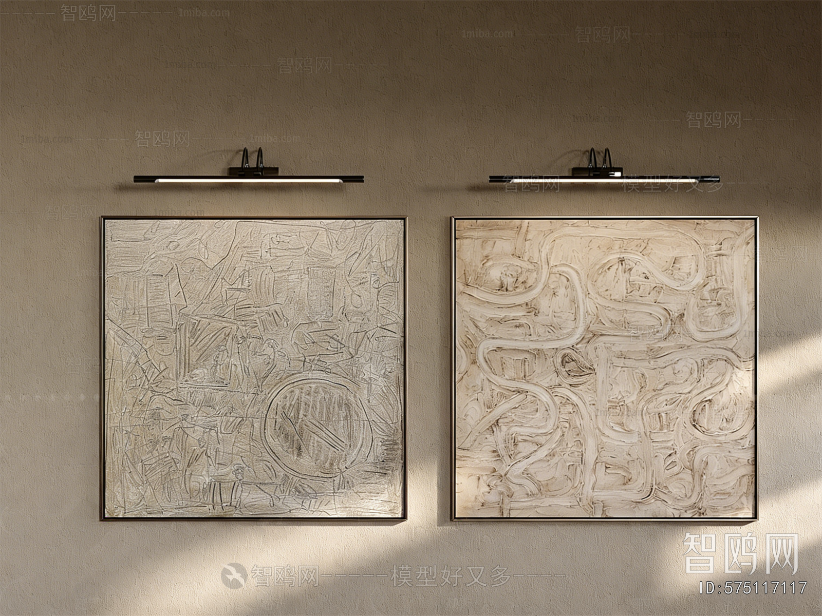 Modern Painting
