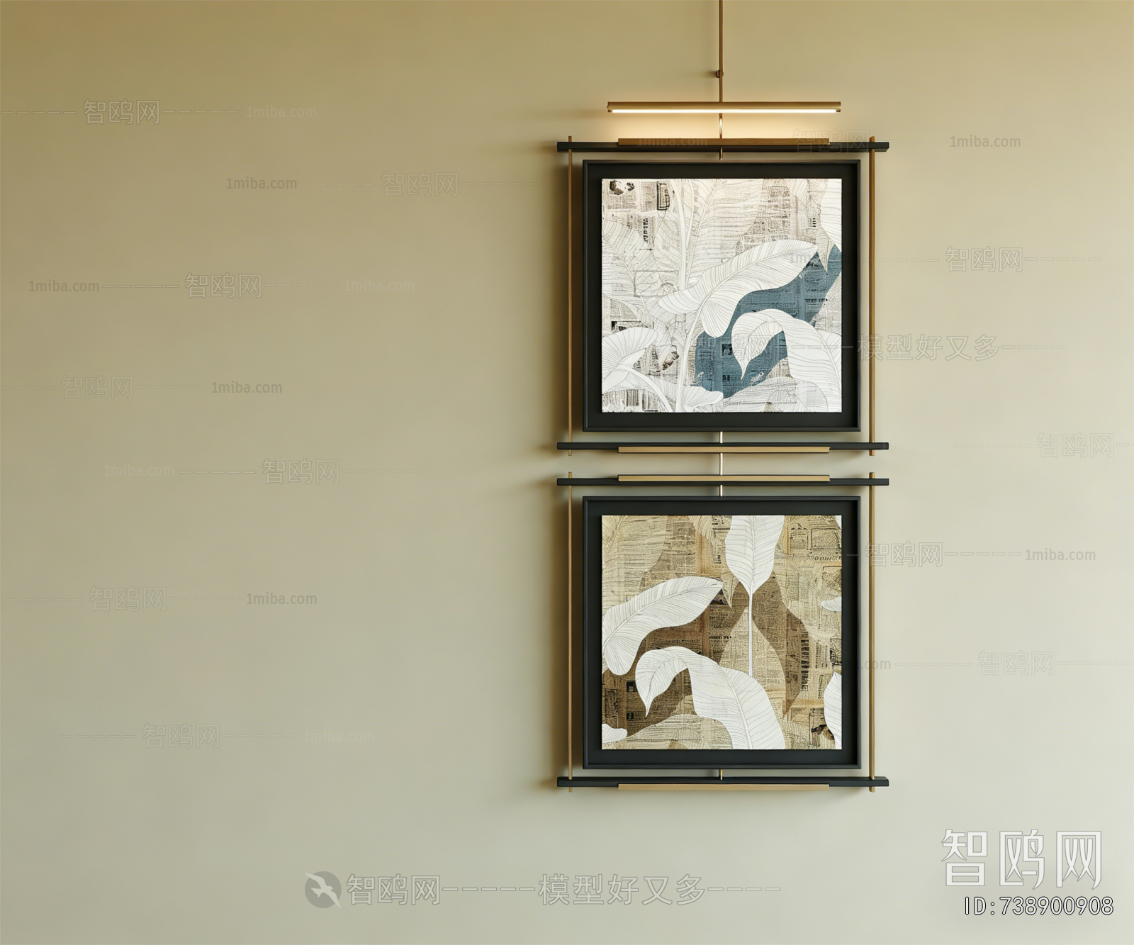 Modern Painting