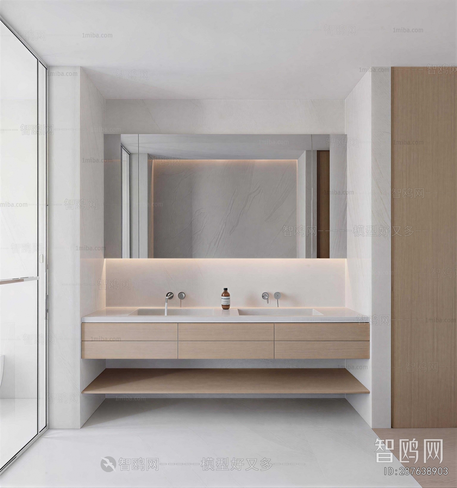 Modern TOILET