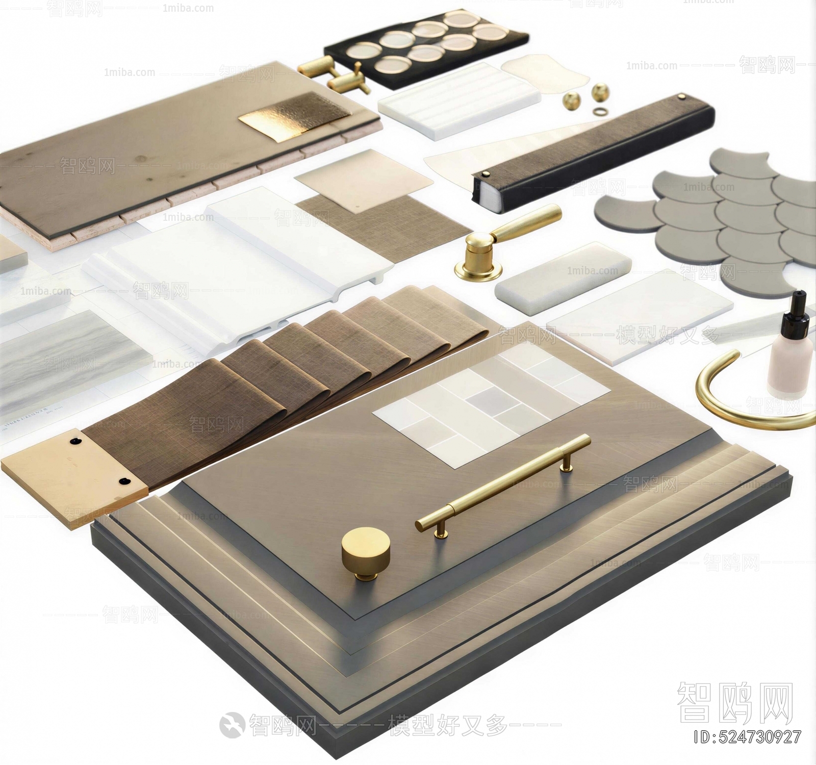 Modern Piece Of Hardware