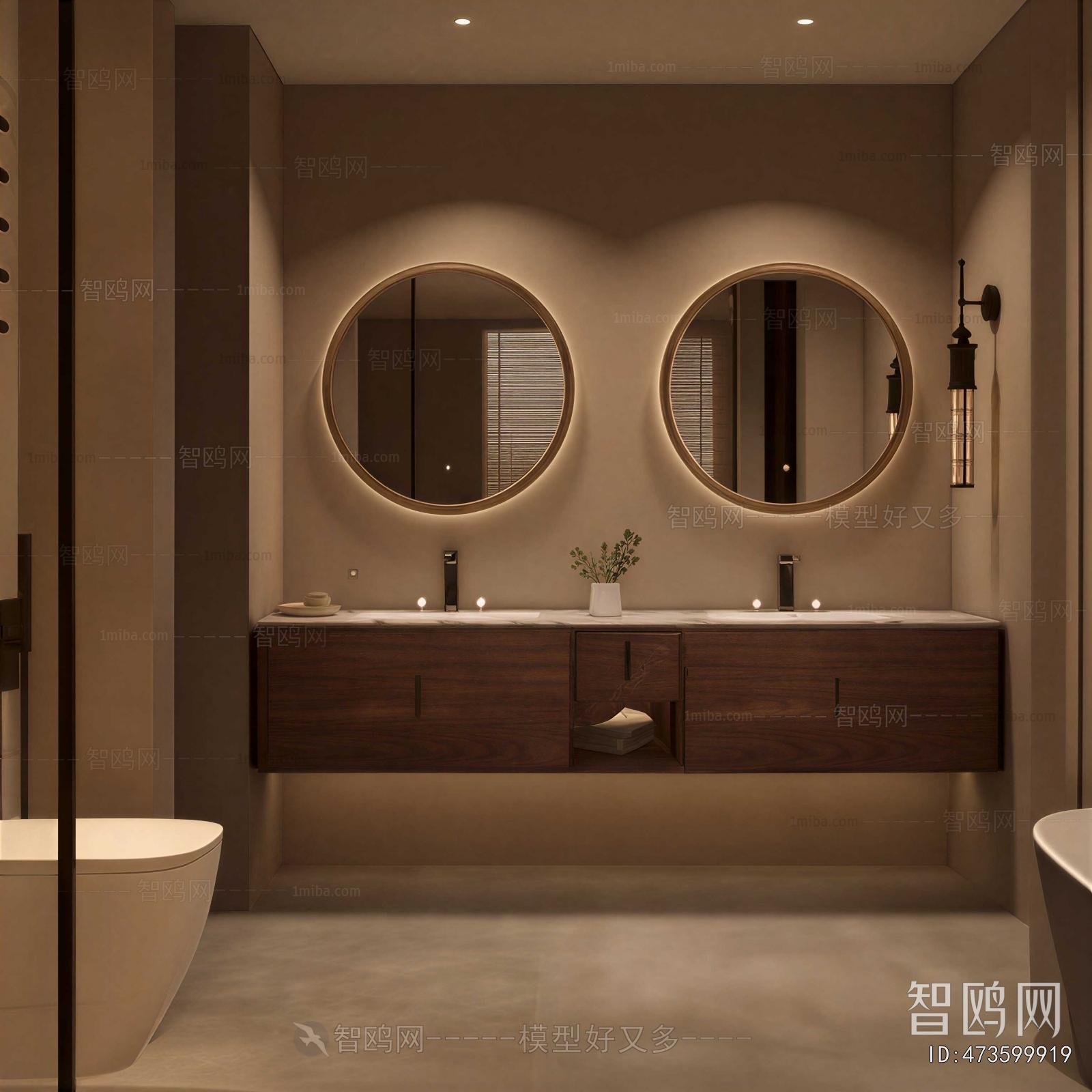New Chinese Style TOILET
