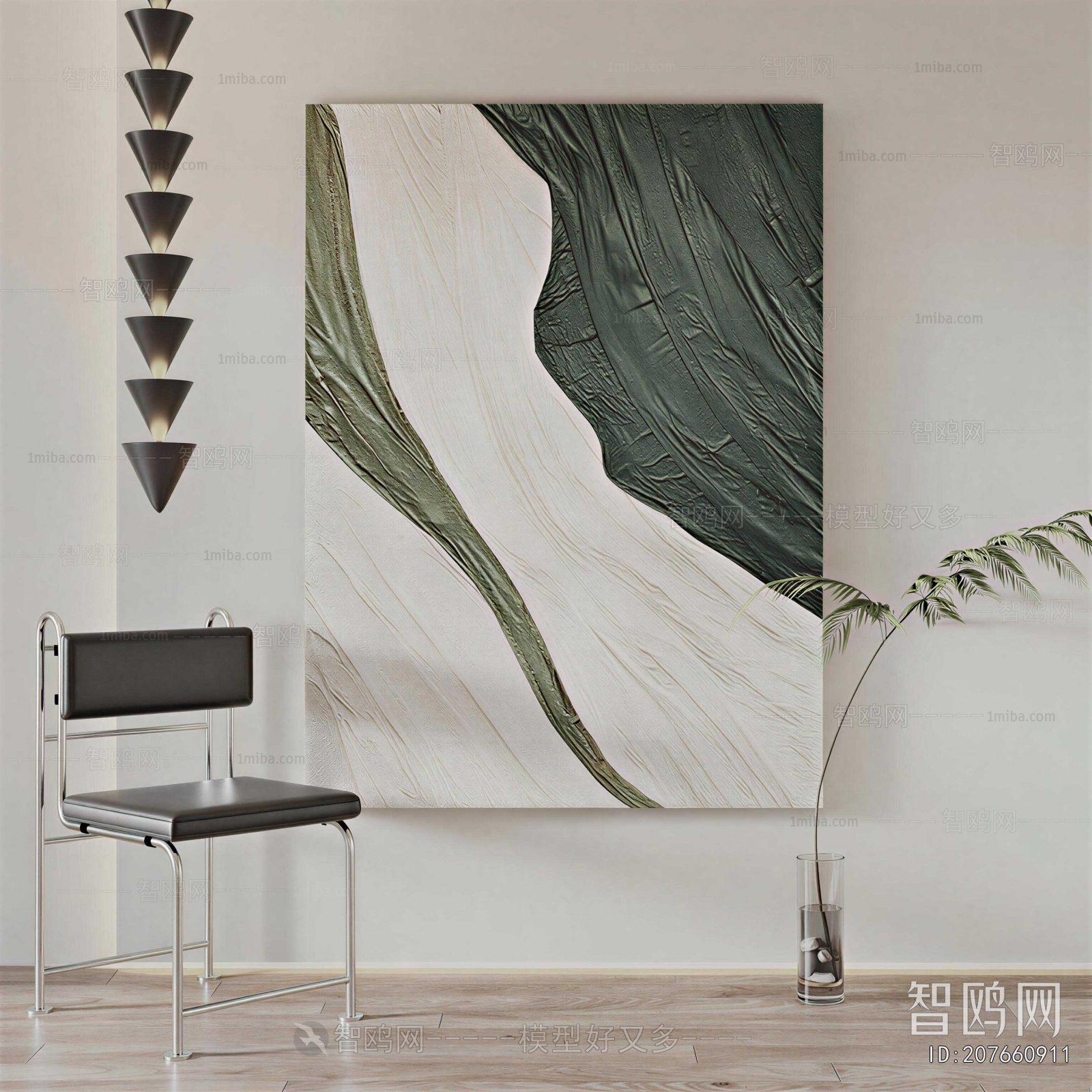 Modern Painting