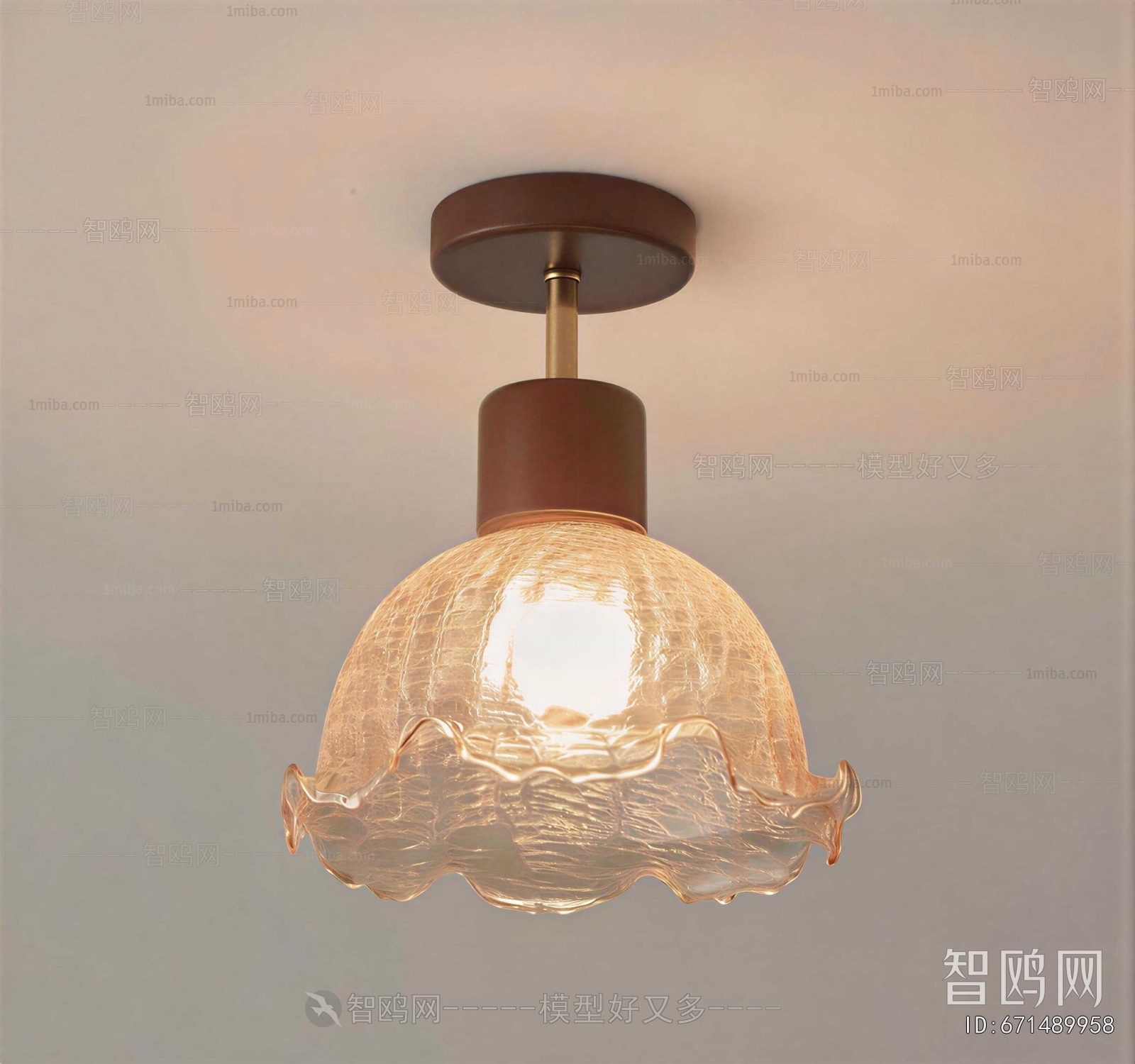 Modern Ceiling Ceiling Lamp