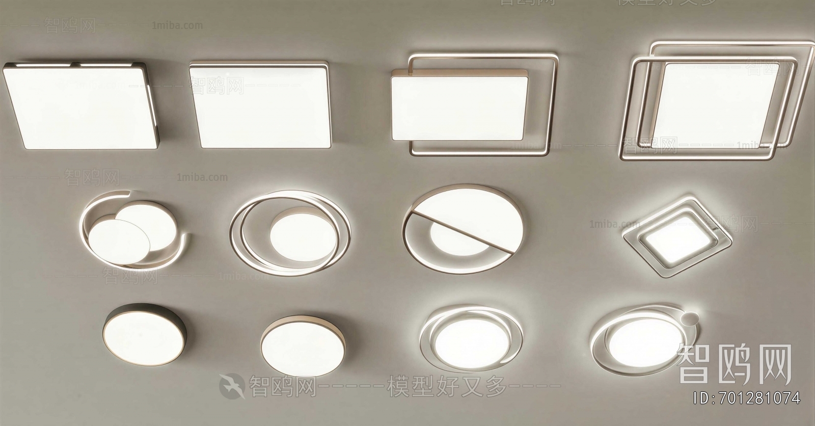 Modern Ceiling Ceiling Lamp
