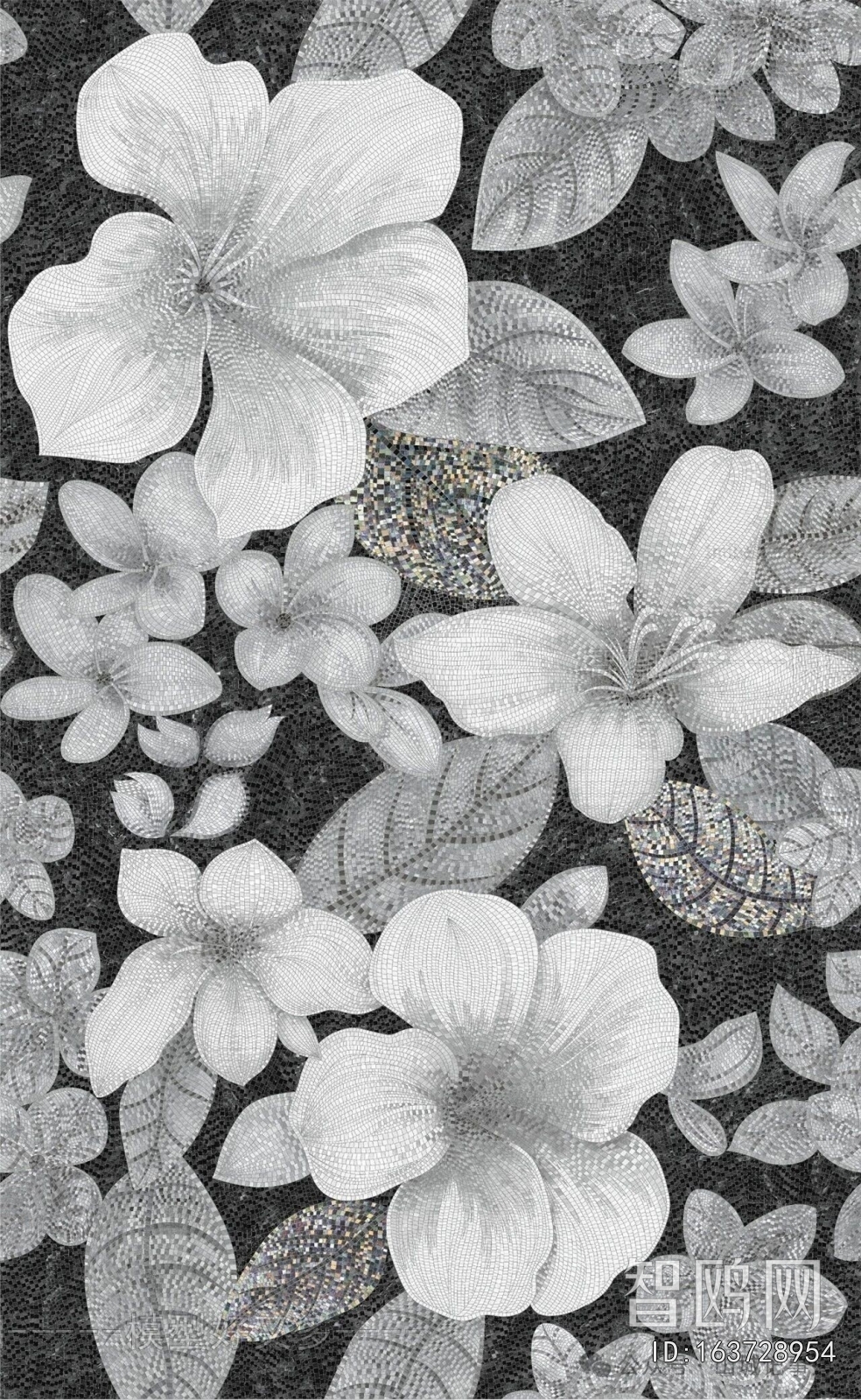 MOSAIC TILE