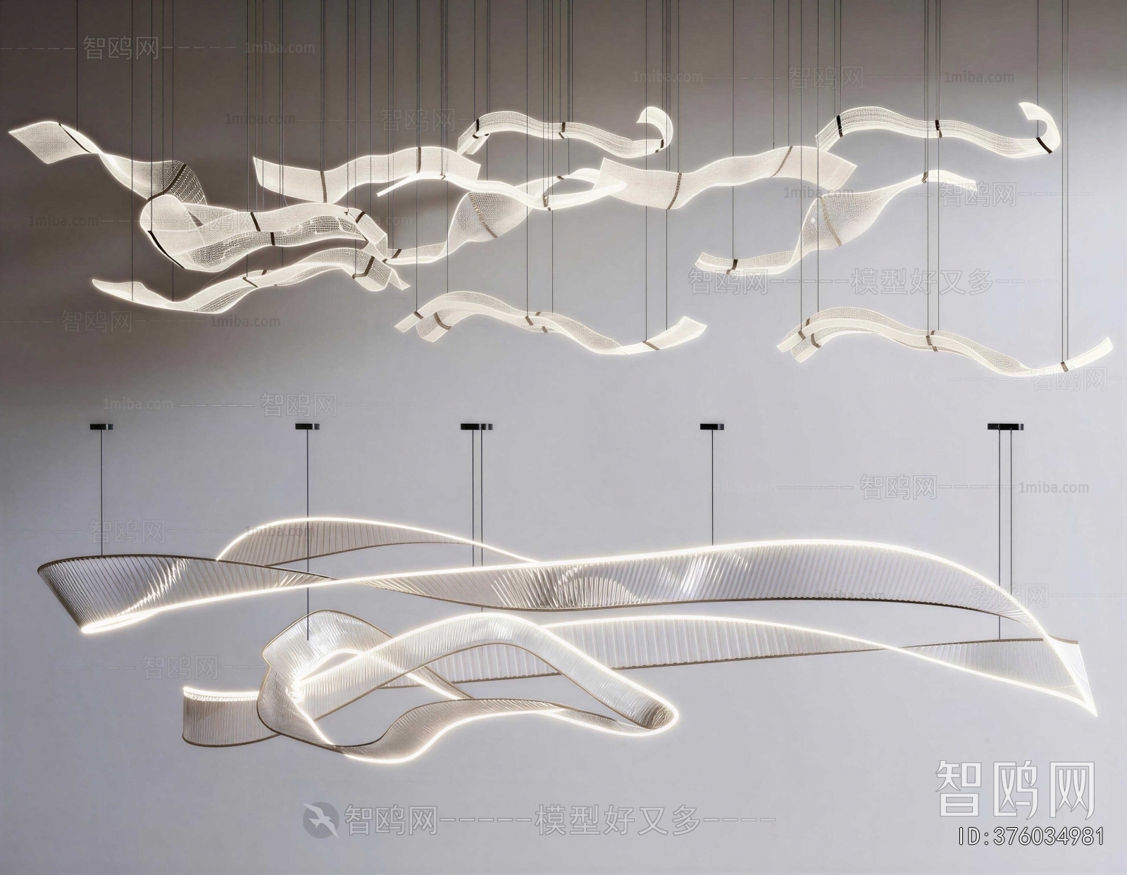 Modern Droplight