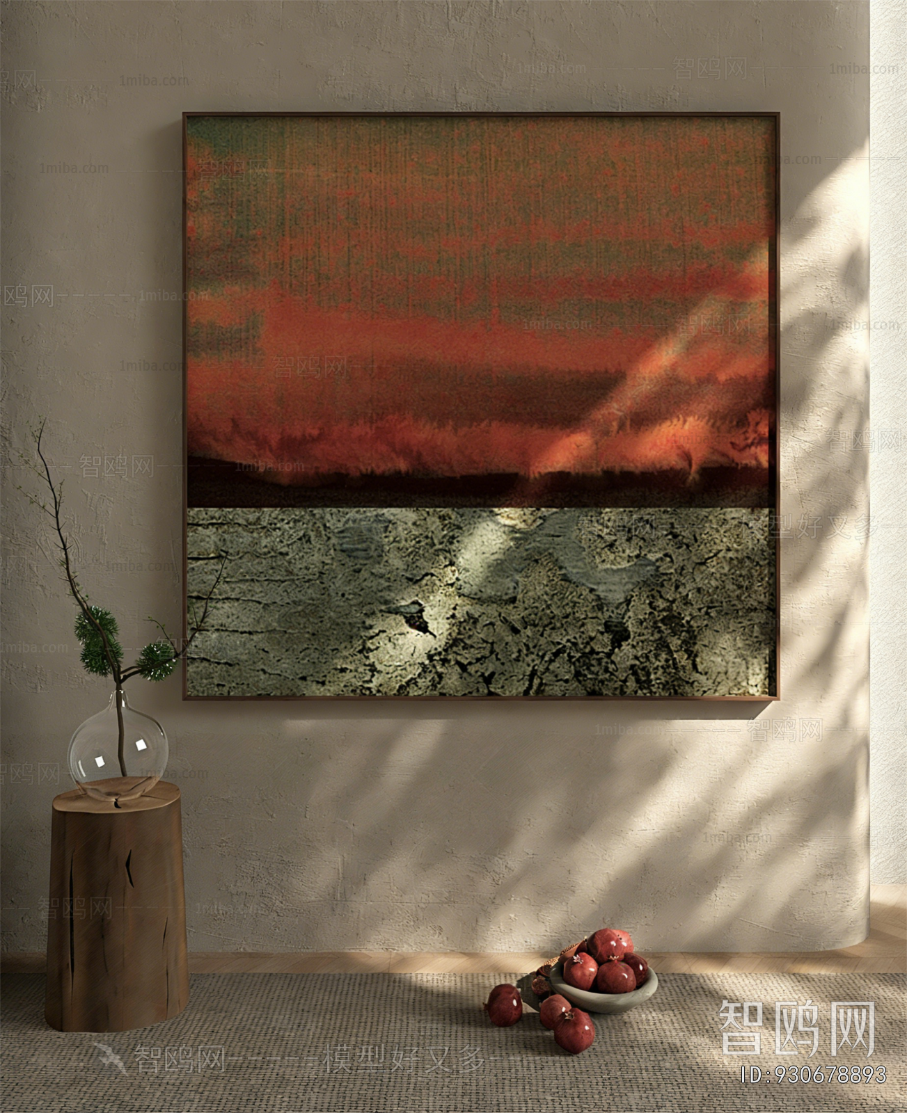 Modern Painting