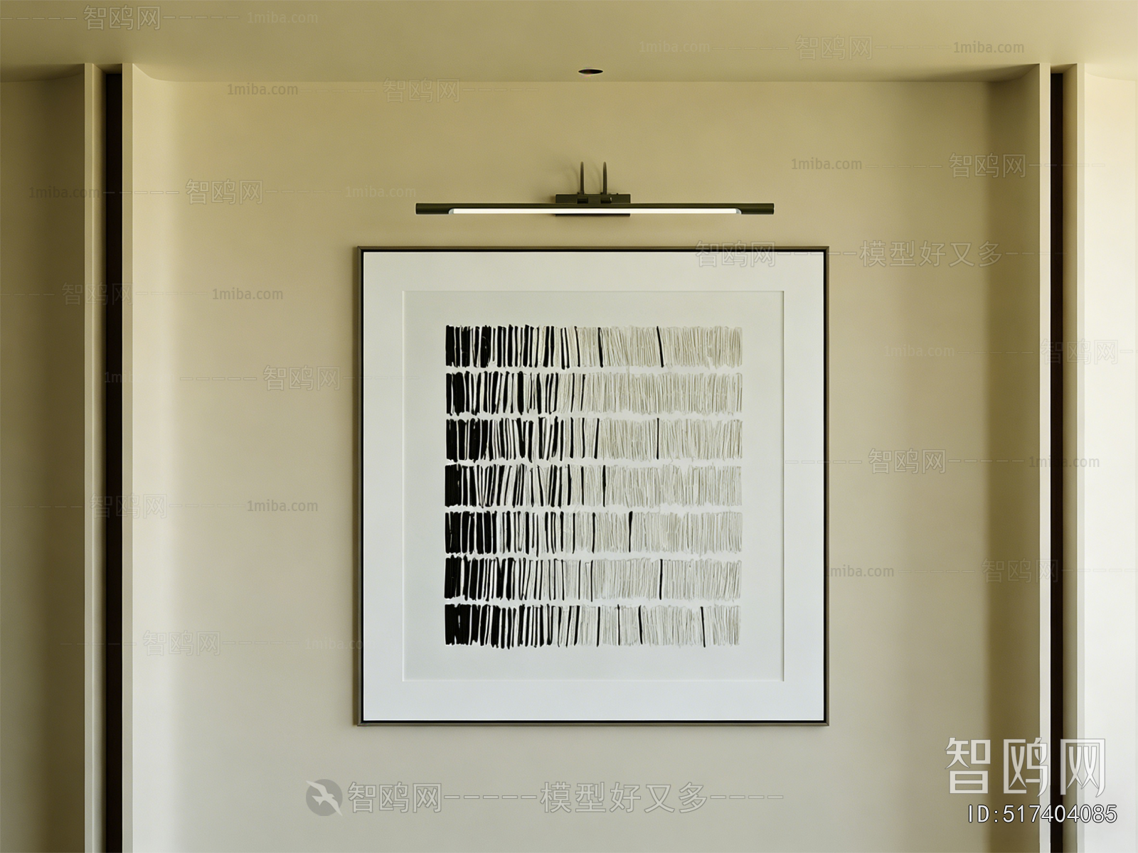 Modern Painting