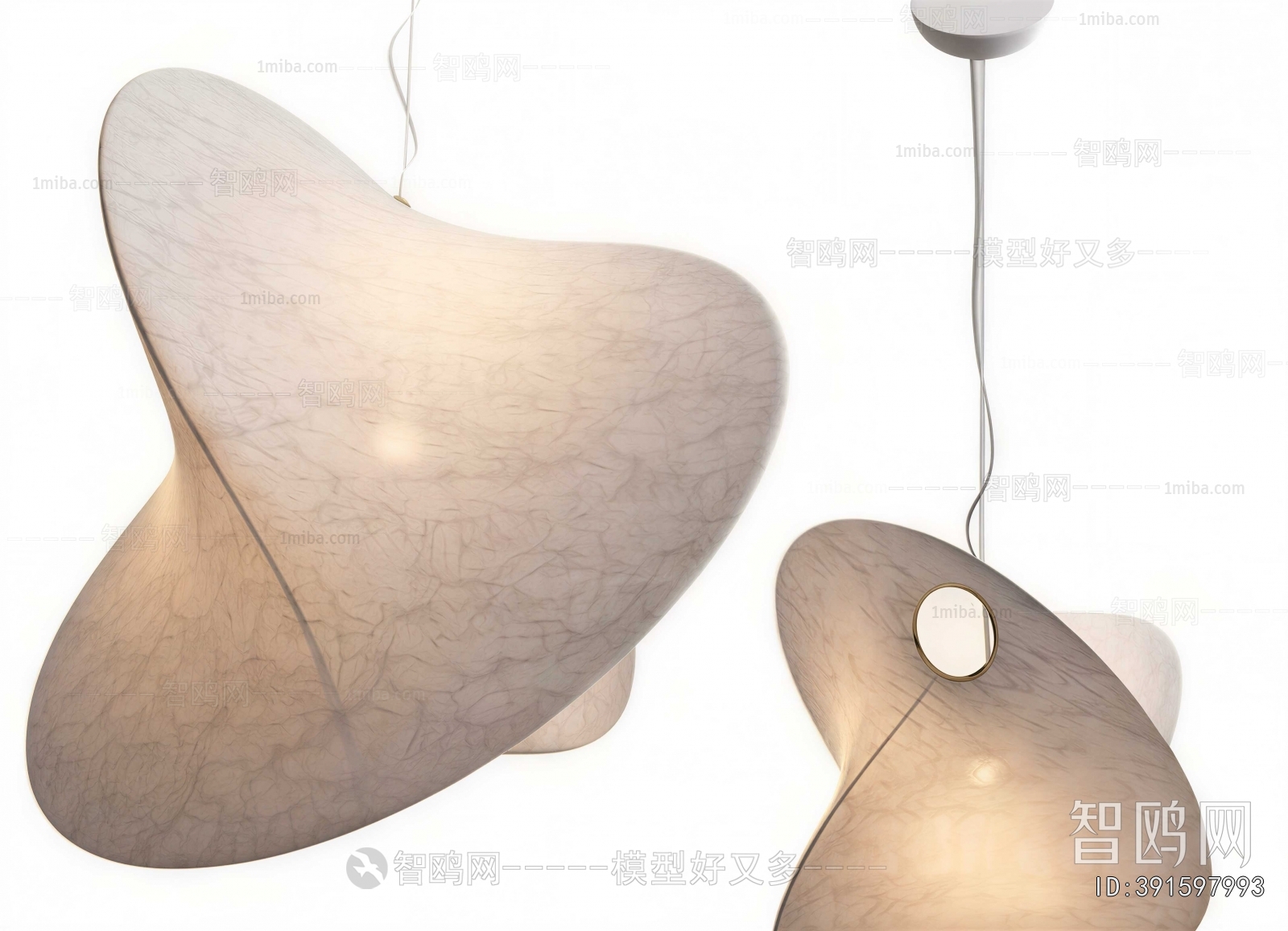 Modern Droplight
