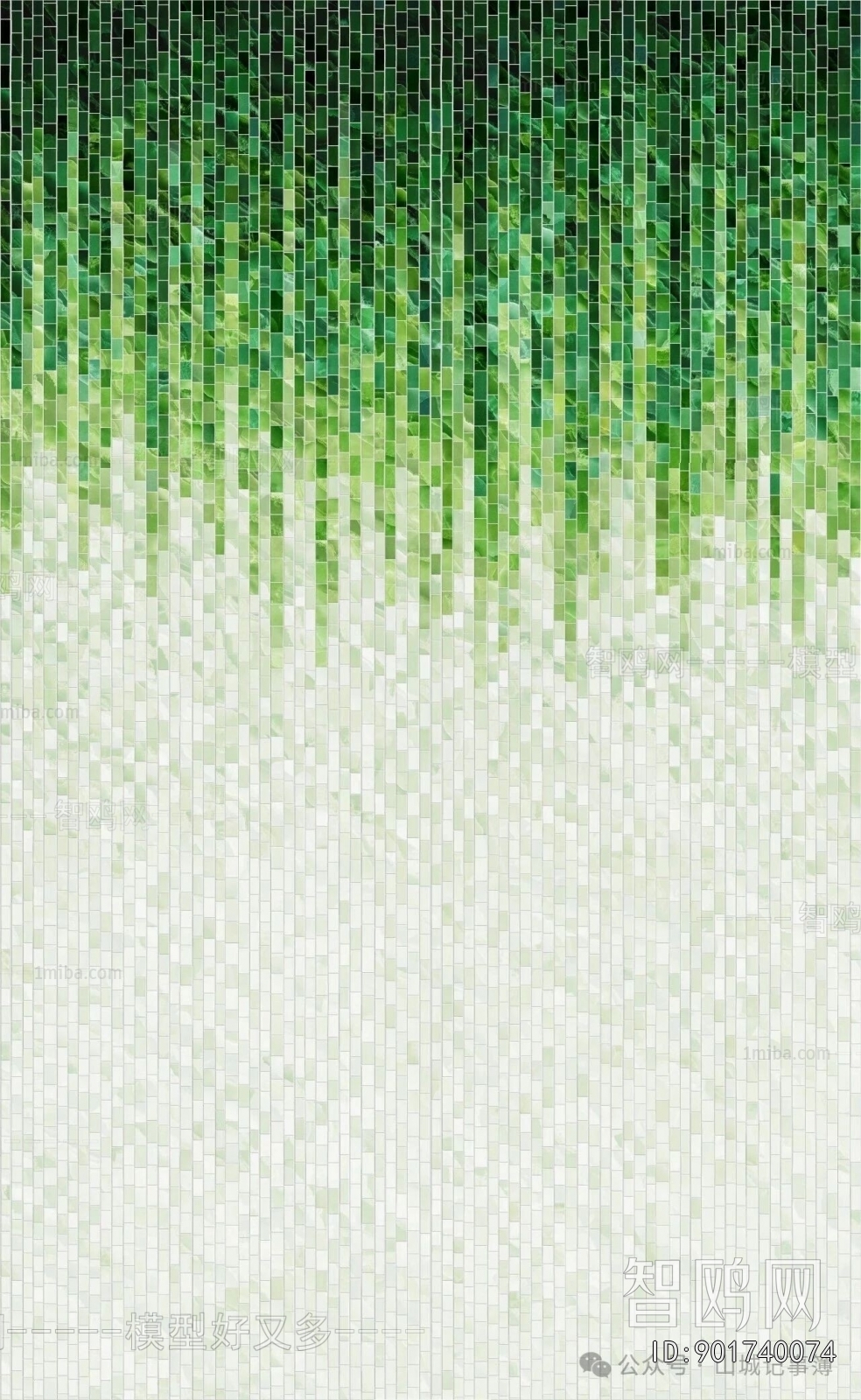 MOSAIC TILE