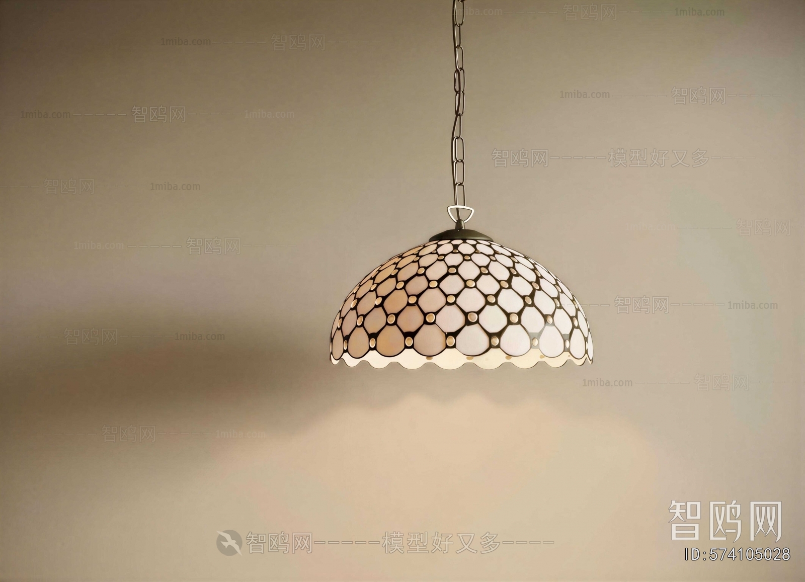 Modern Droplight