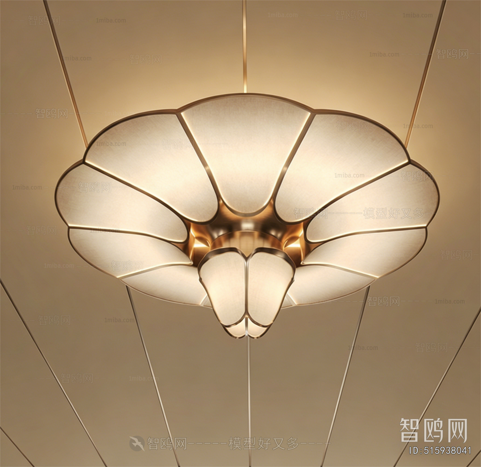 Modern Droplight