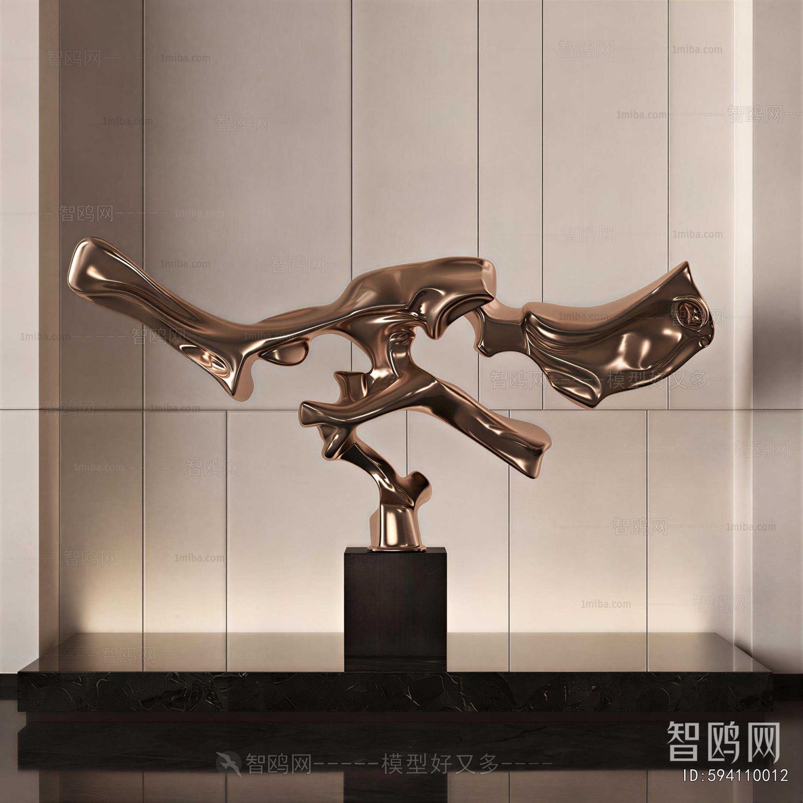 Modern Sculpture