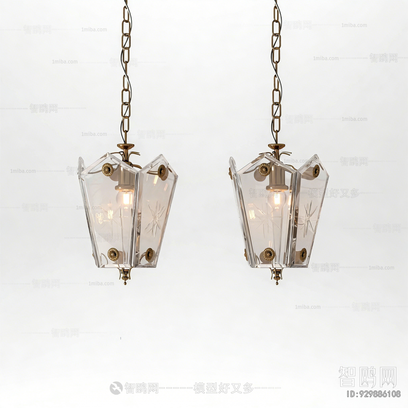 Modern Droplight