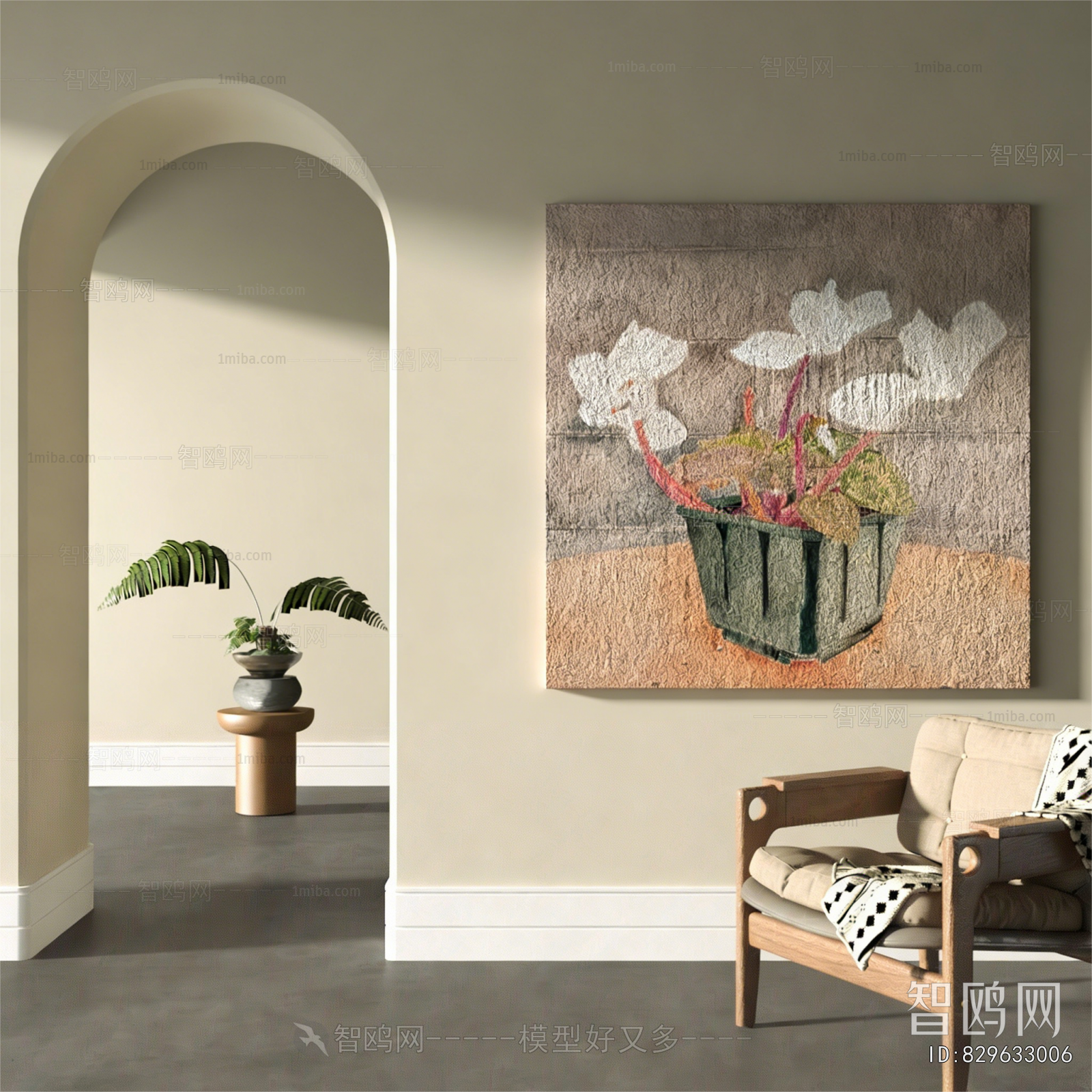Modern Painting