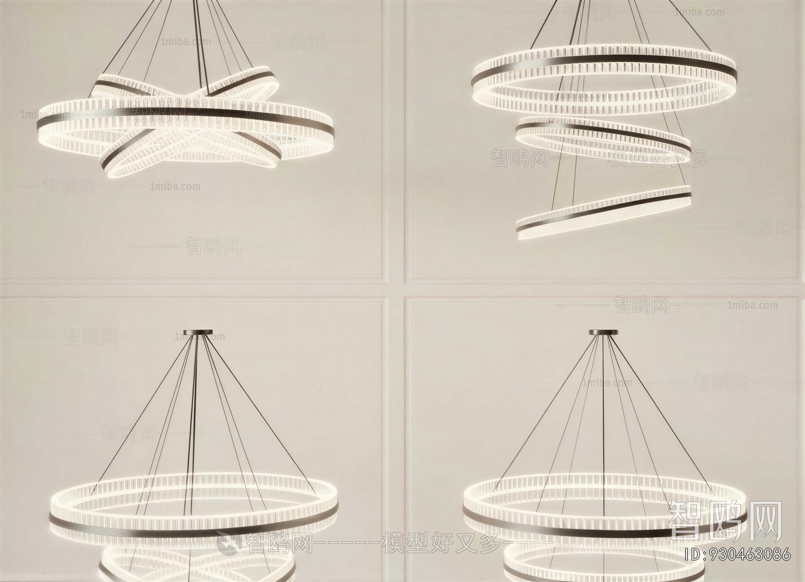 Modern Droplight