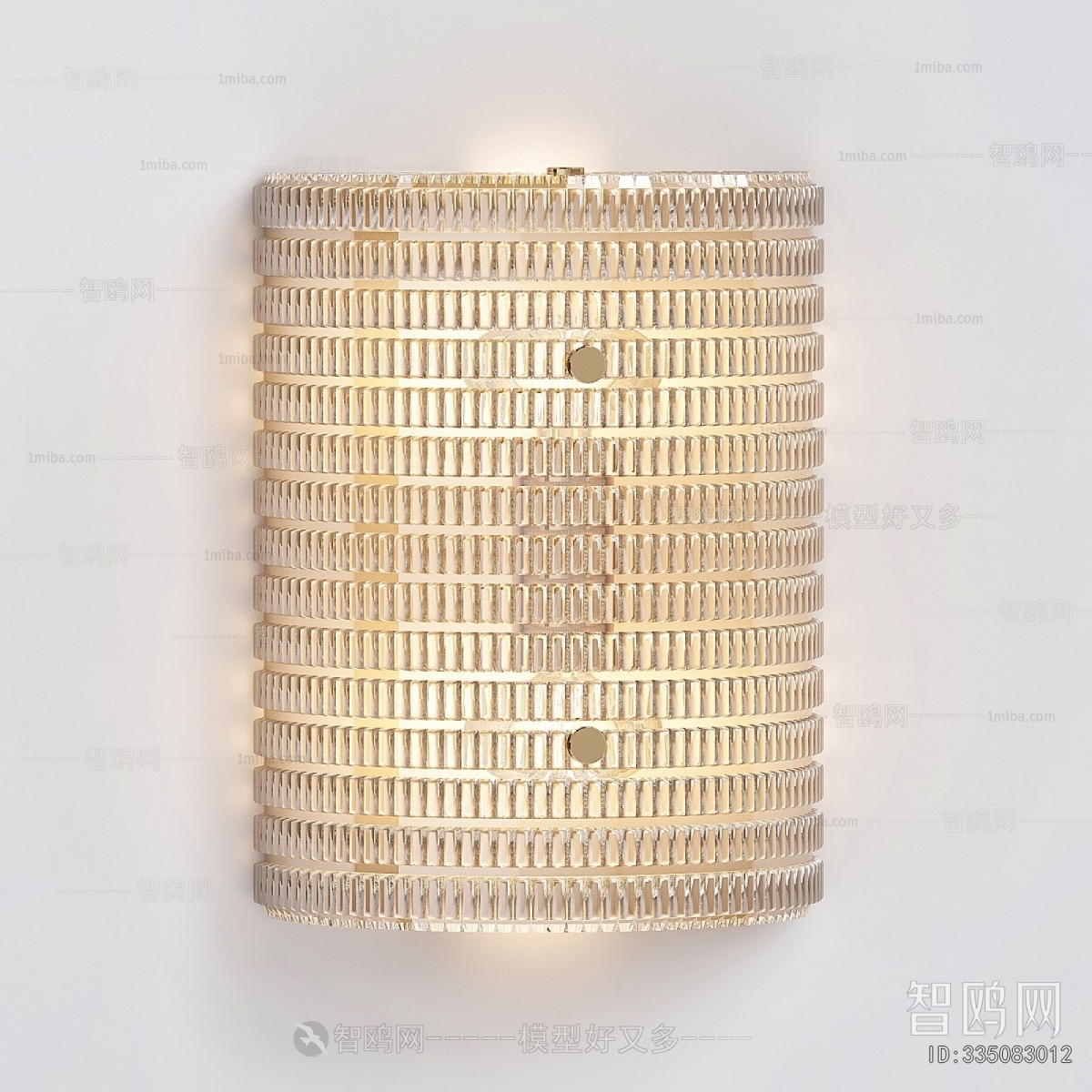 Modern Wall Lamp