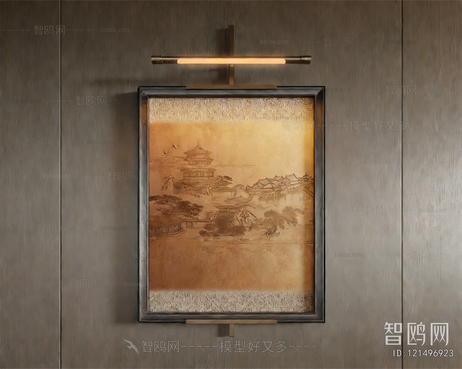 Modern Painting