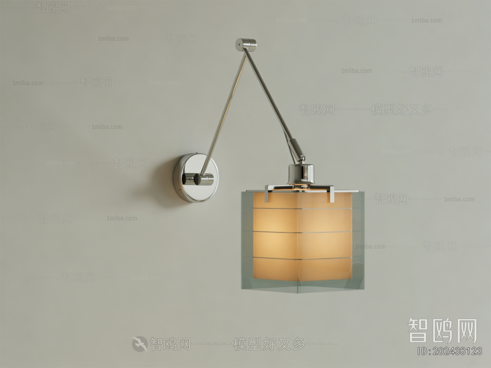 Modern Wall Lamp
